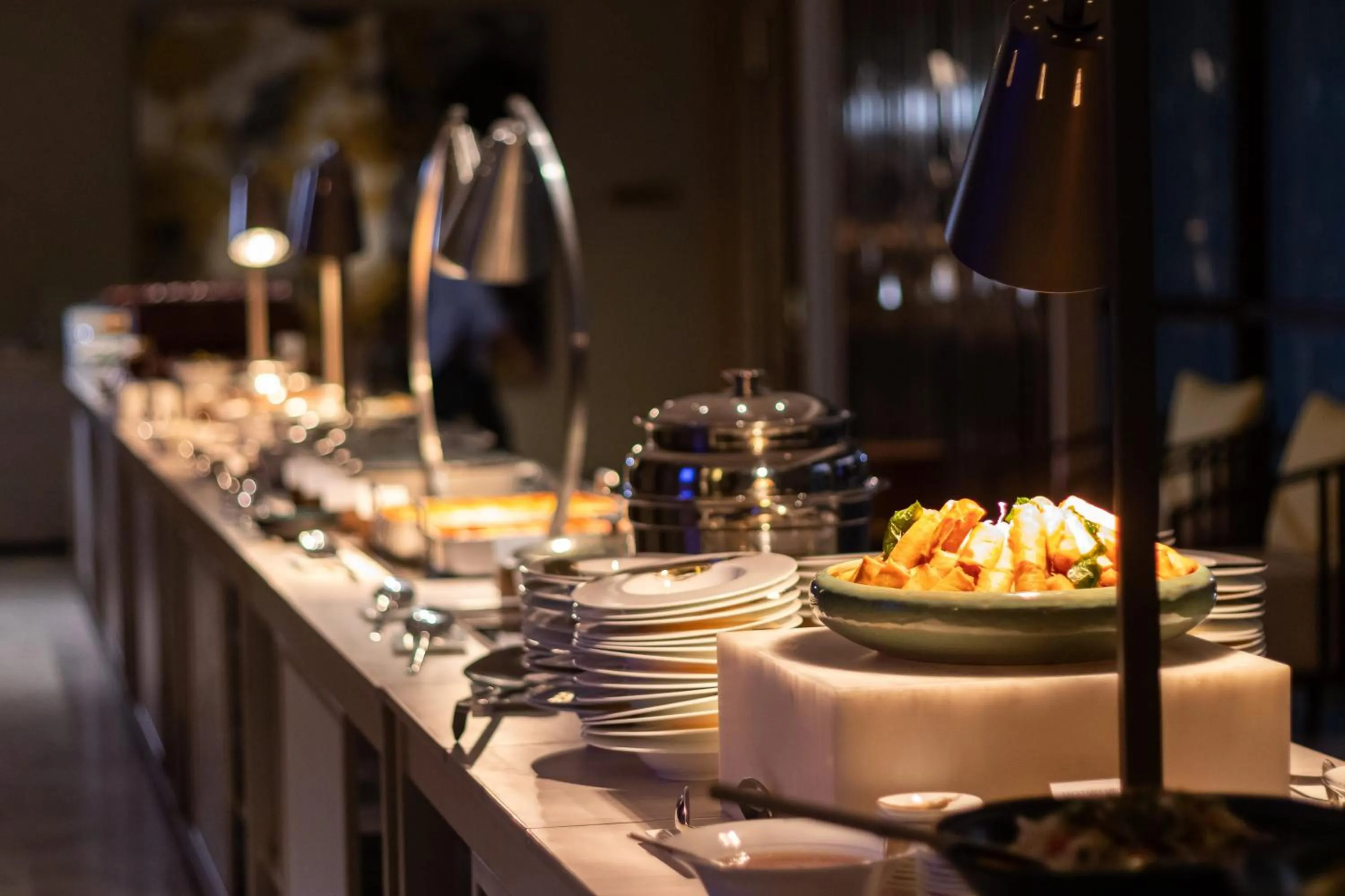 Meeting/conference room in InterContinental Phuket Resort by IHG