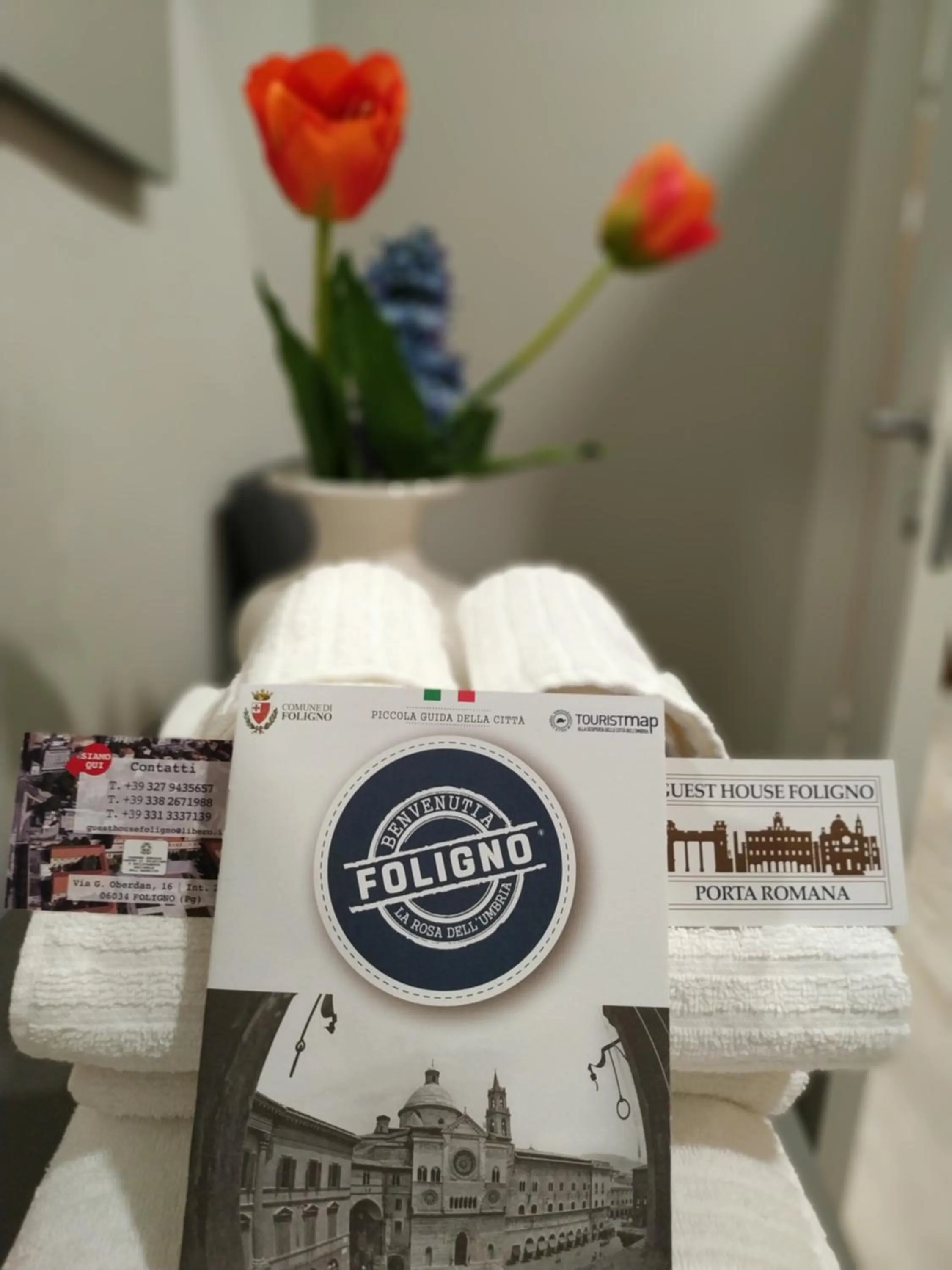 Guest House Foligno Porta Romana