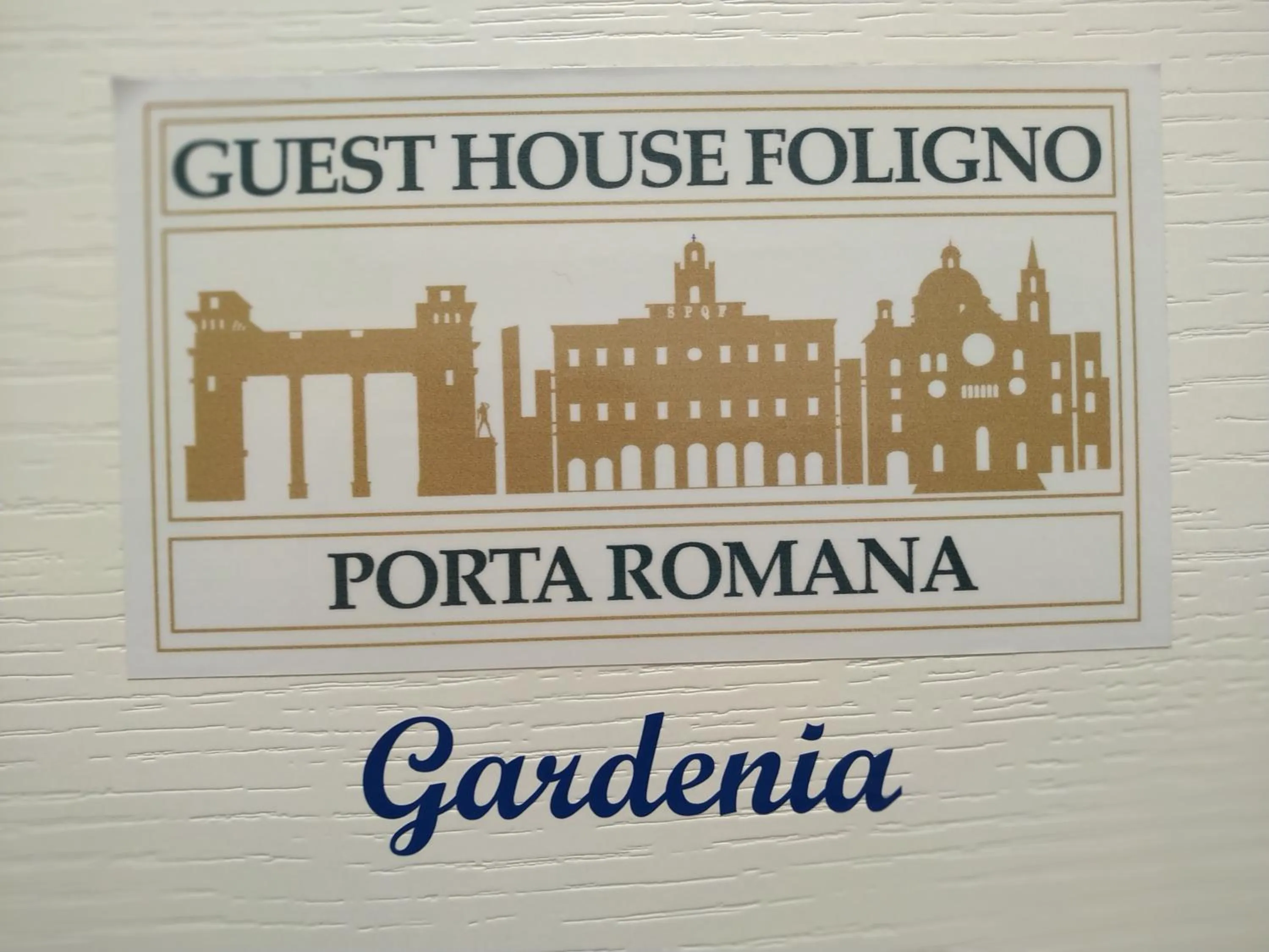 Guest House Foligno Porta Romana