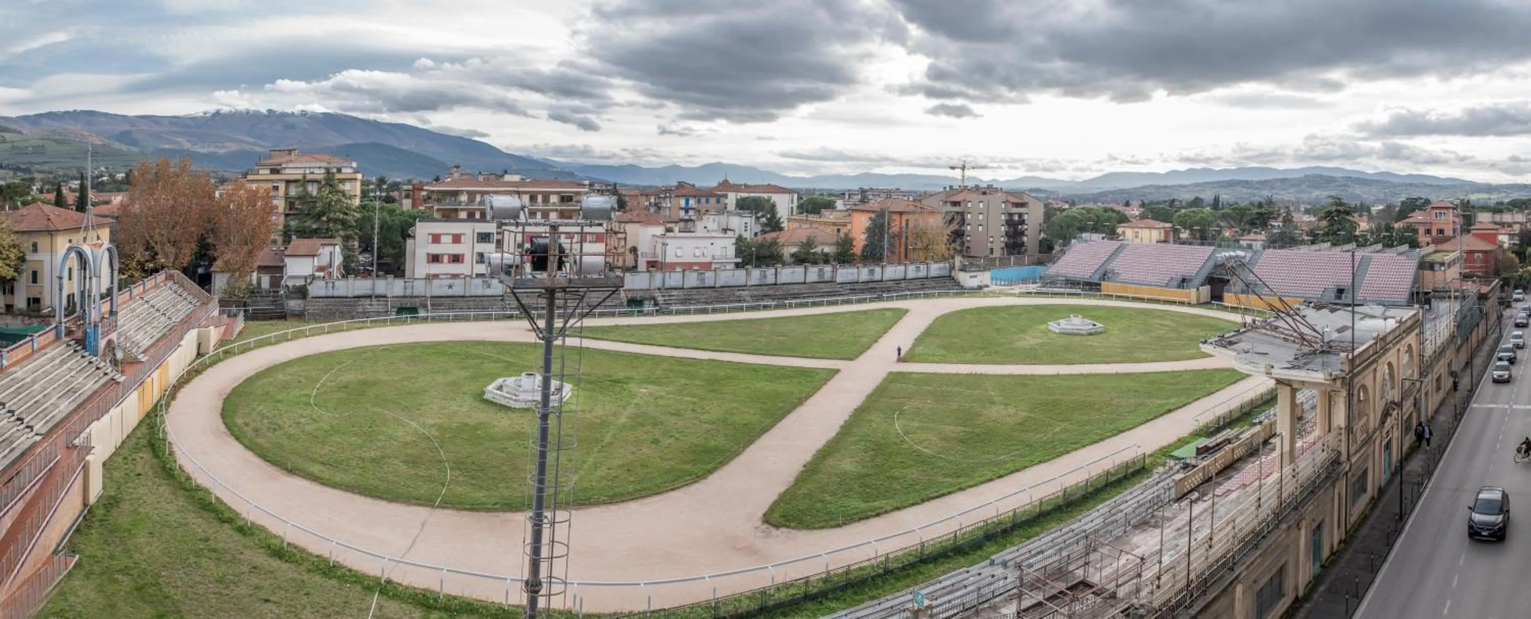Guest House Foligno Porta Romana