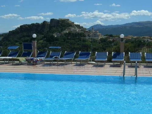 Day in Hotel Ambasciatori