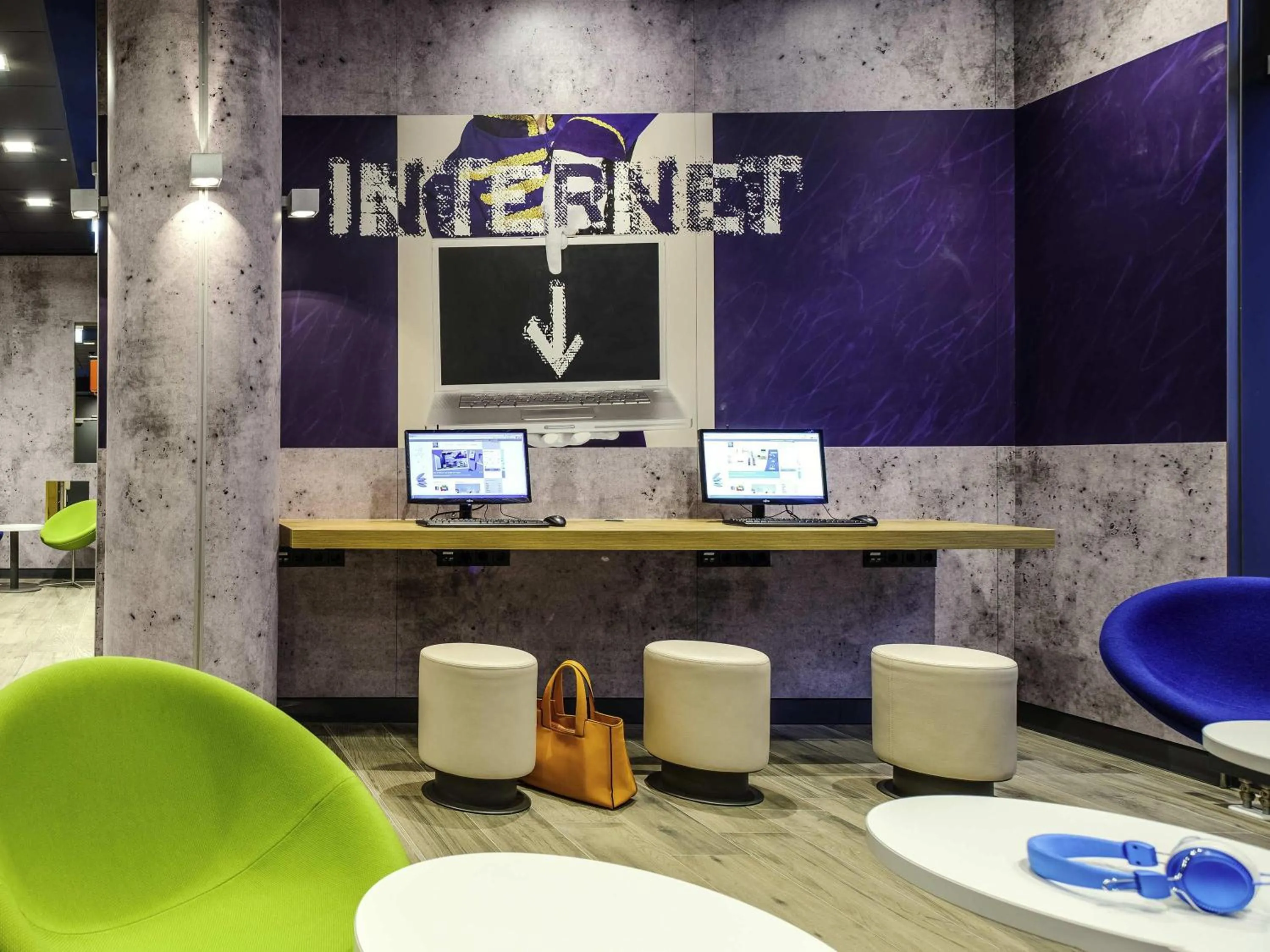 Property building in ibis budget Parauapebas