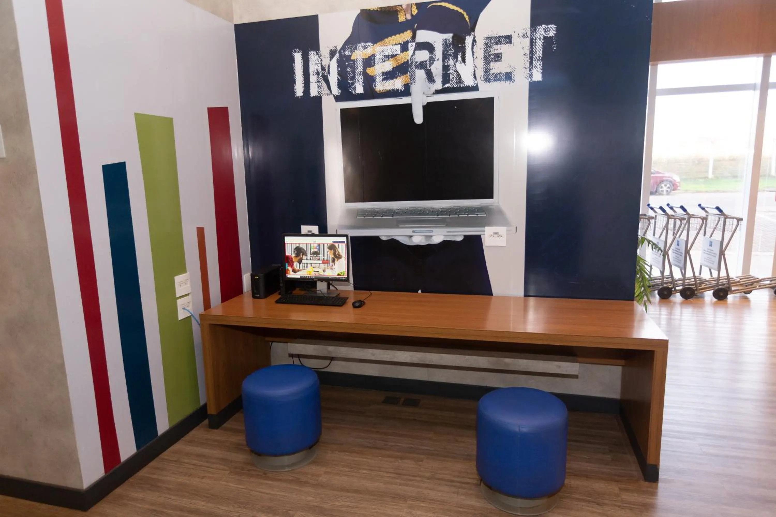 Property building in ibis budget Parauapebas