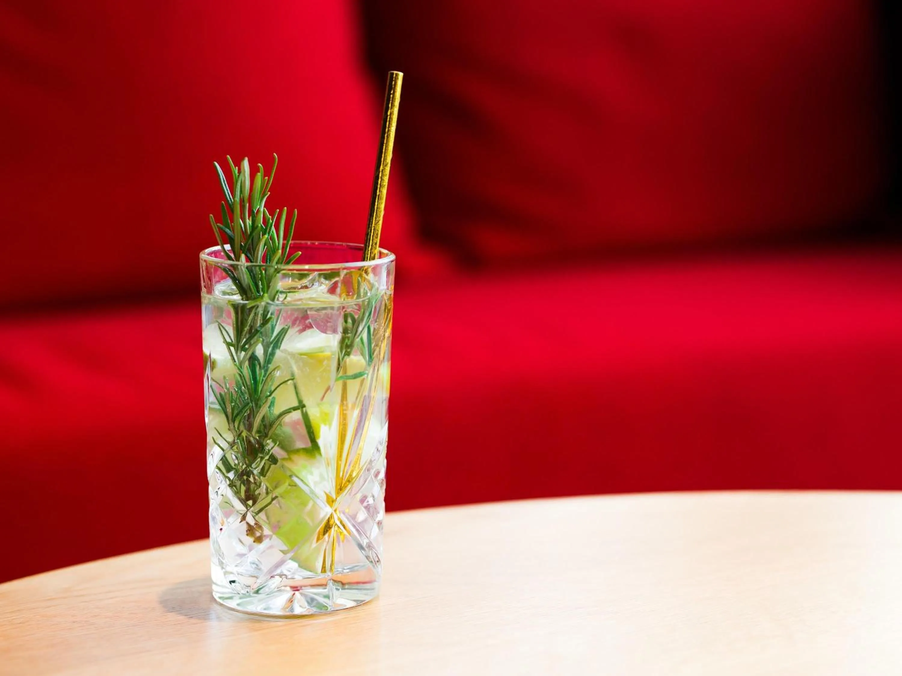 Restaurant/places to eat in ibis Tallinn Center