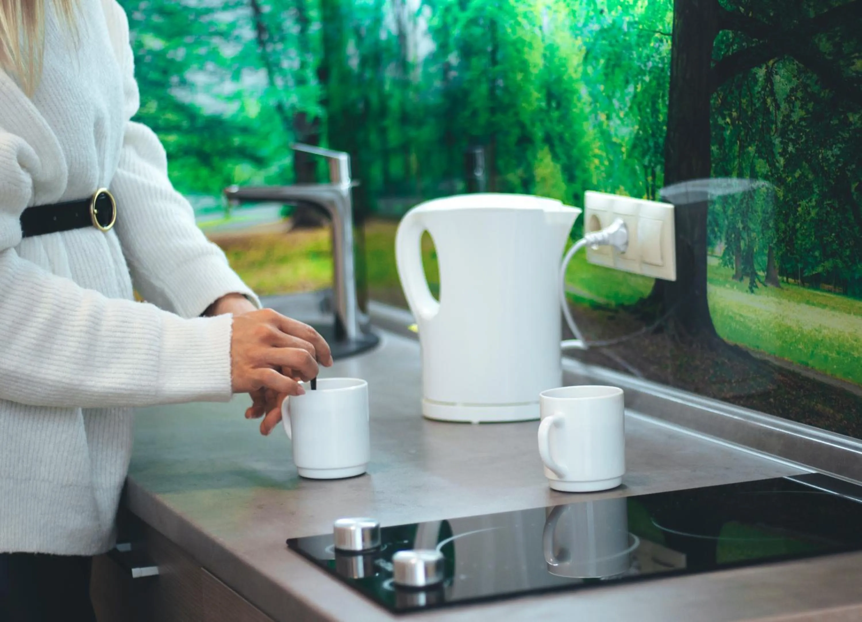 Arena Summit Apart Hotel