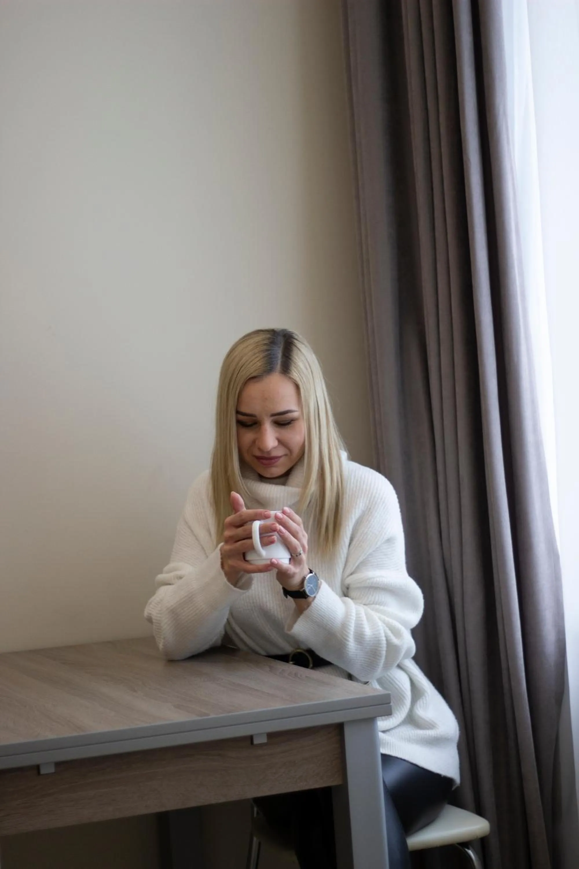 Arena Summit Apart Hotel