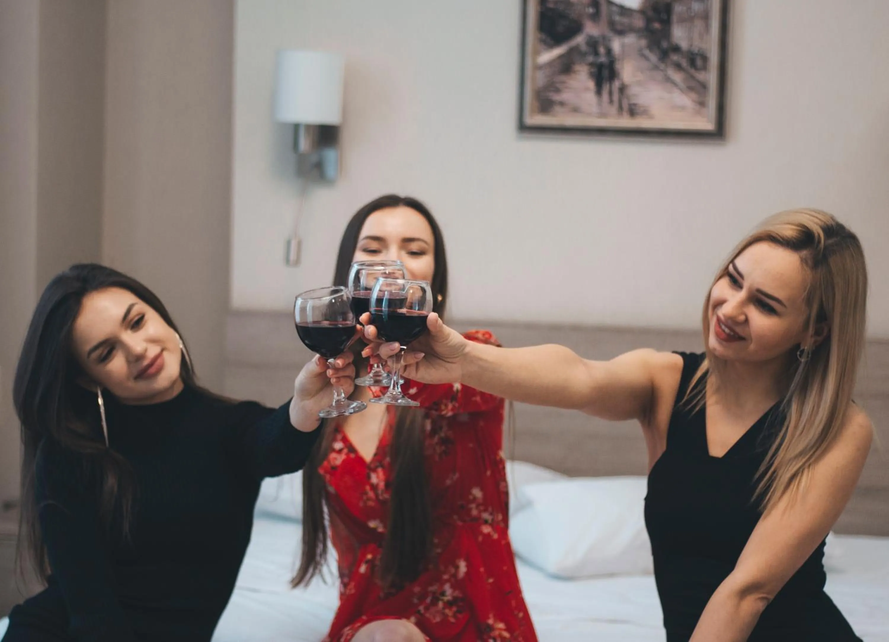 Arena Summit Apart Hotel