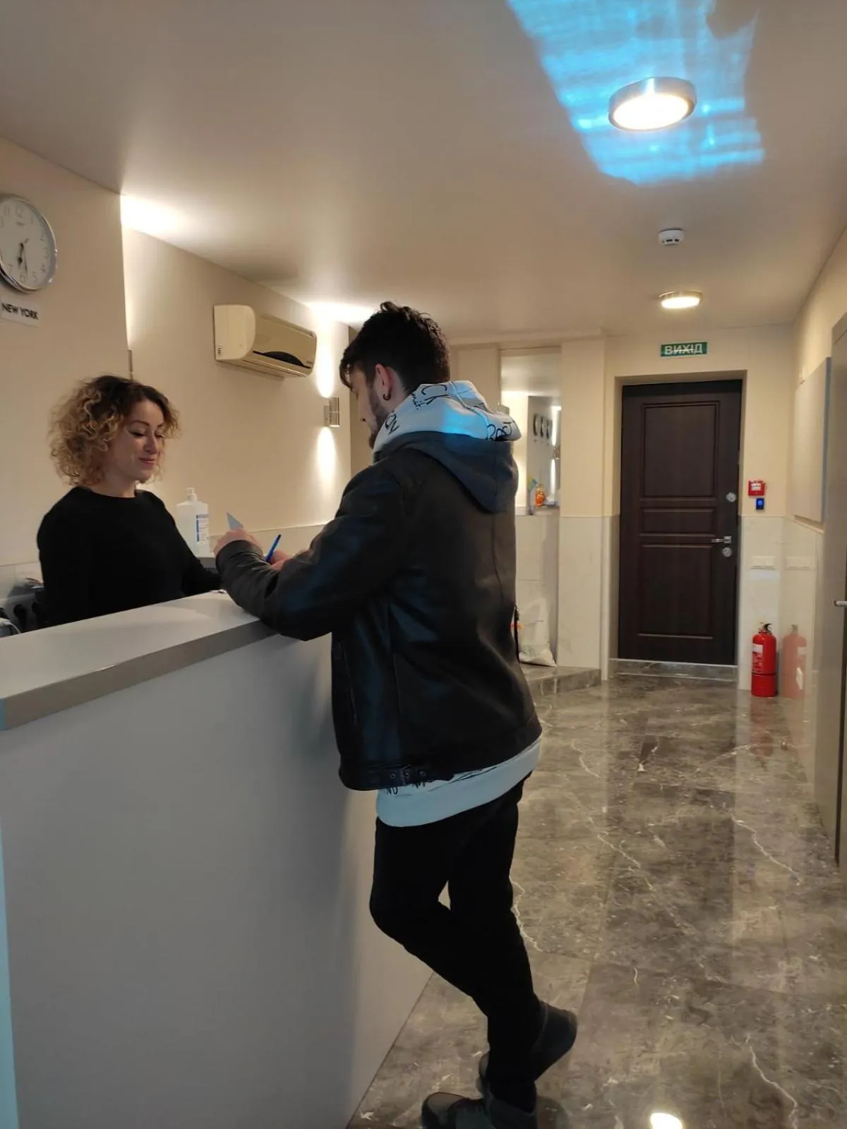 Arena Summit Apart Hotel