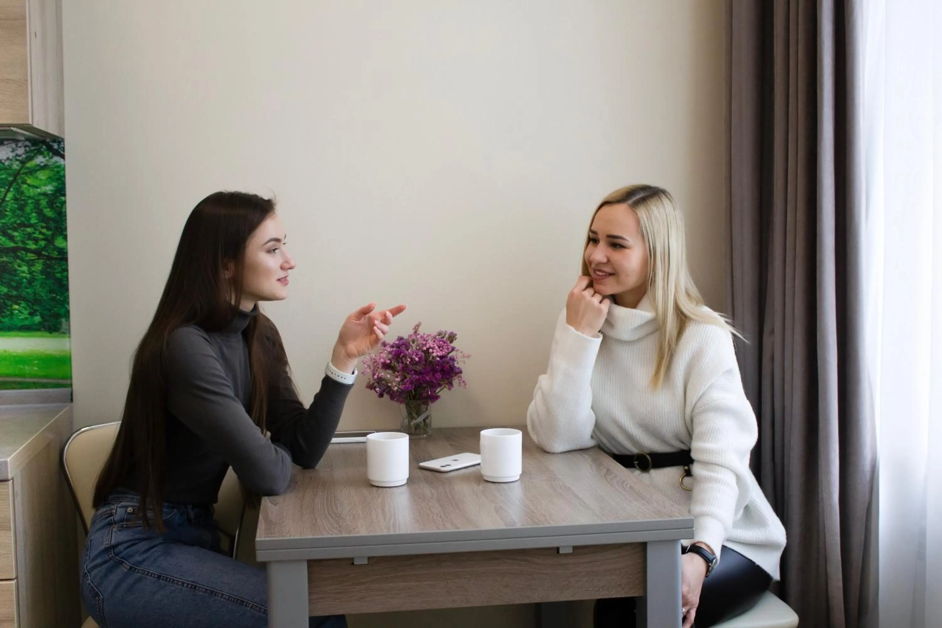 Arena Summit Apart Hotel