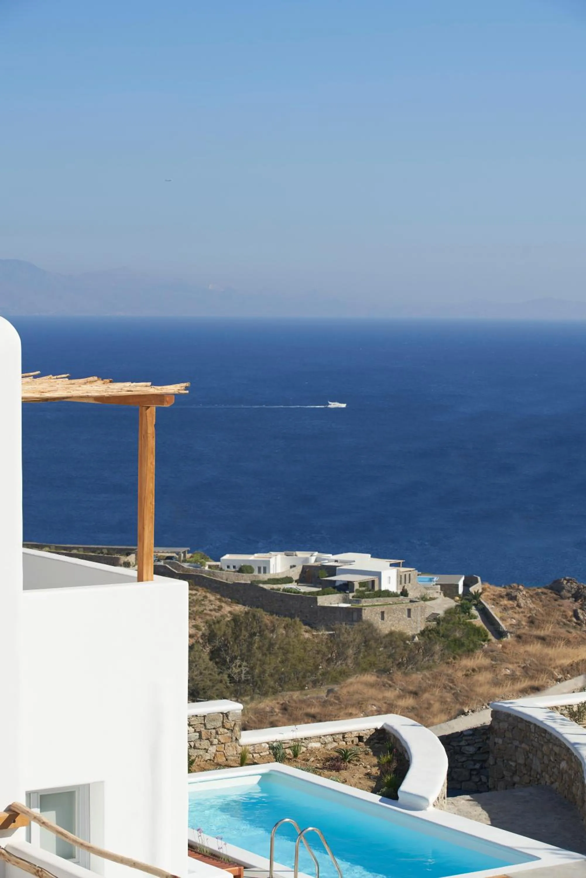 Katikies Villas Mykonos
