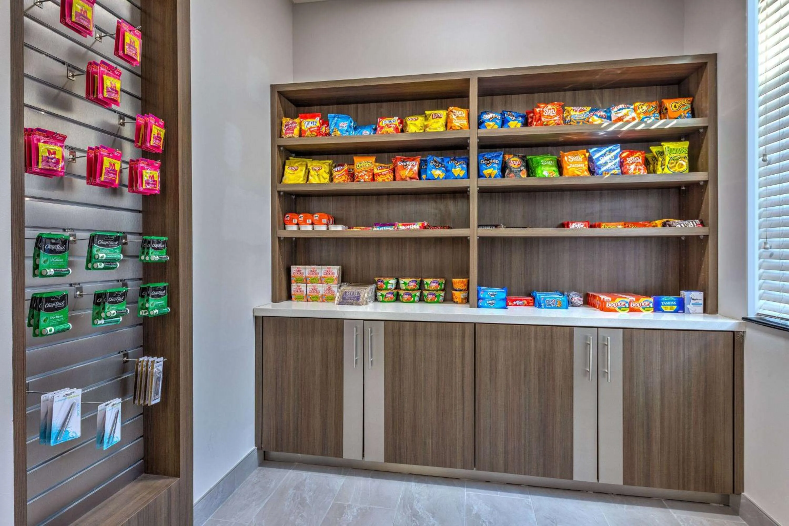 Food and drinks in La Quinta by Wyndham Allen at The Village