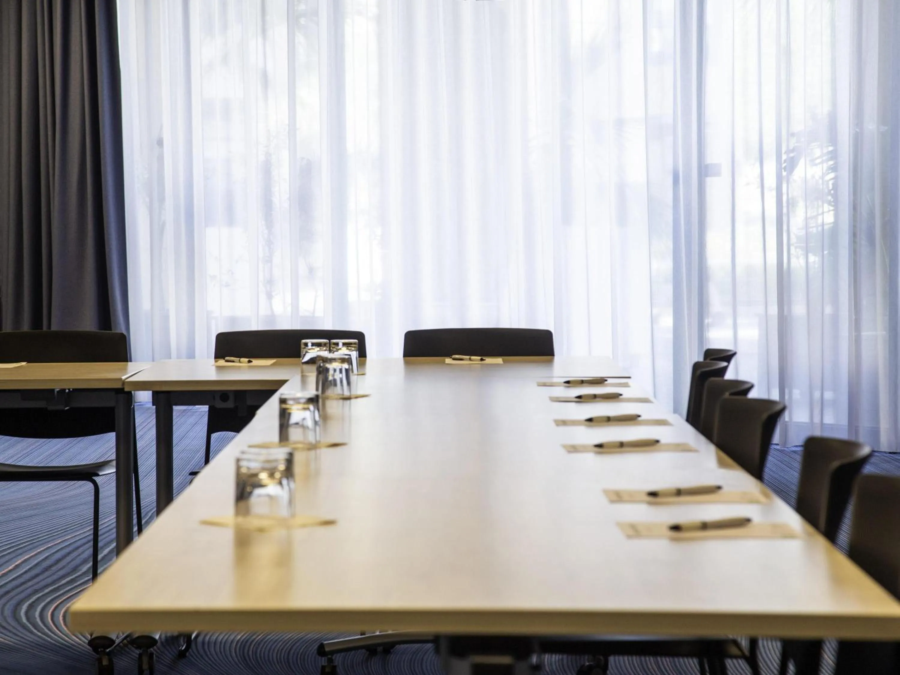 Meeting/conference room in ibis Styles Toulon Centre Port