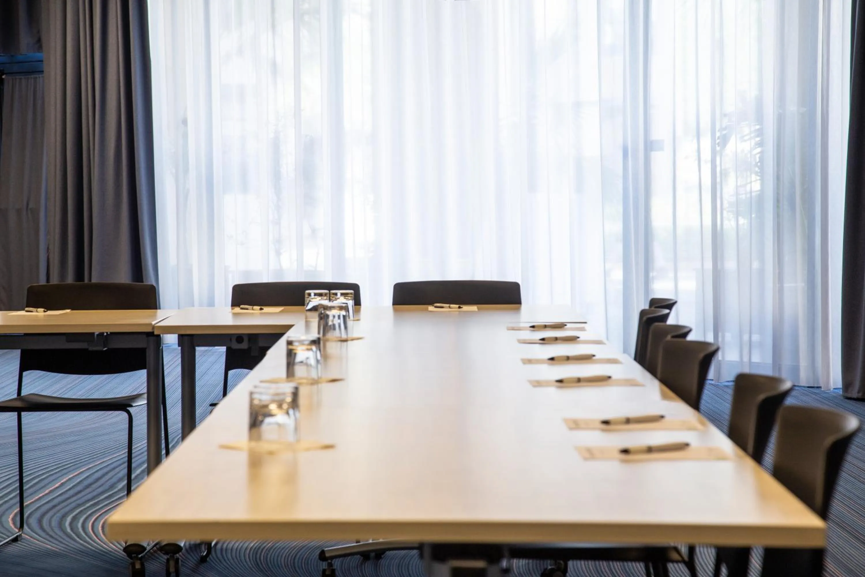 Business facilities in ibis Styles Toulon Centre Port