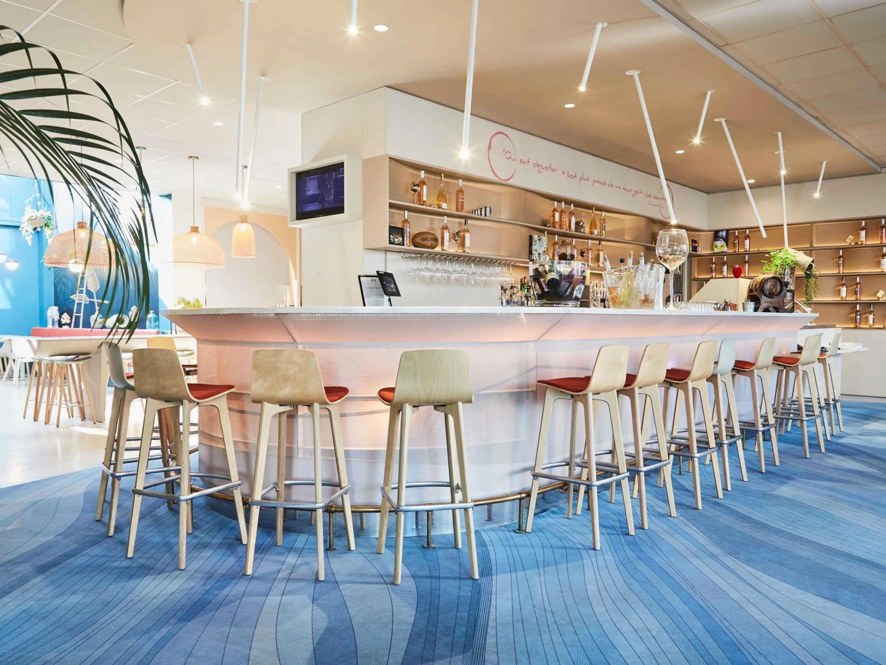 Other in ibis Styles Toulon Centre Port