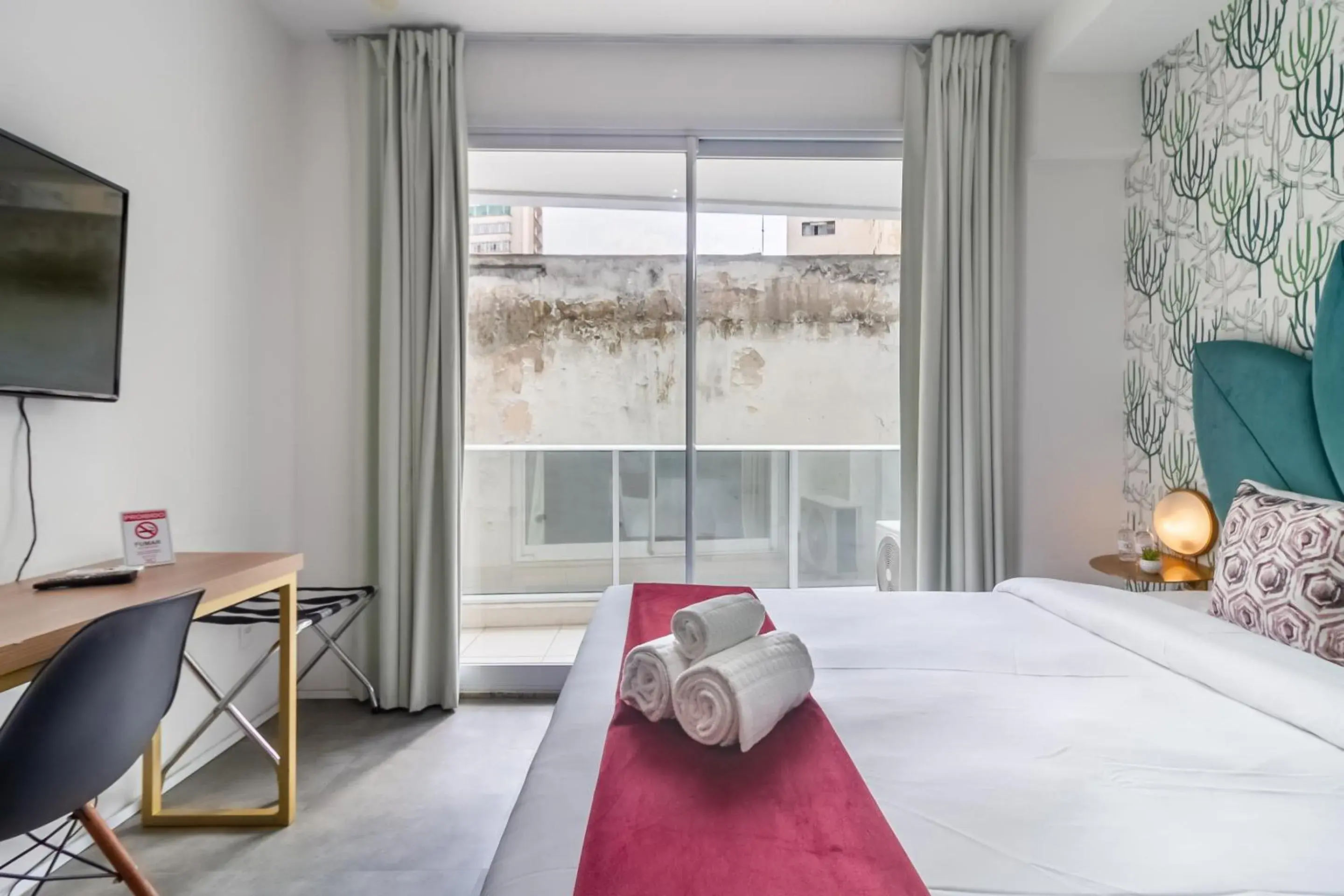 Standard Studio in 360 Luz Standard Studio in 360 Luz