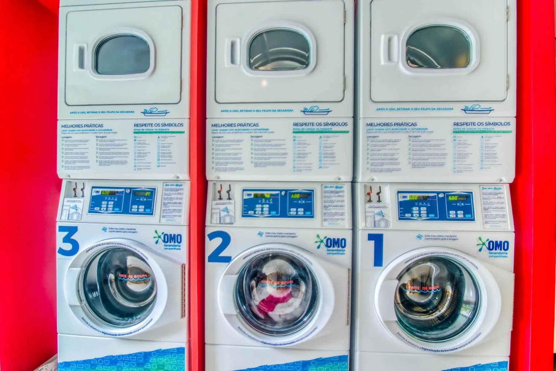 Property building in 360 Luz