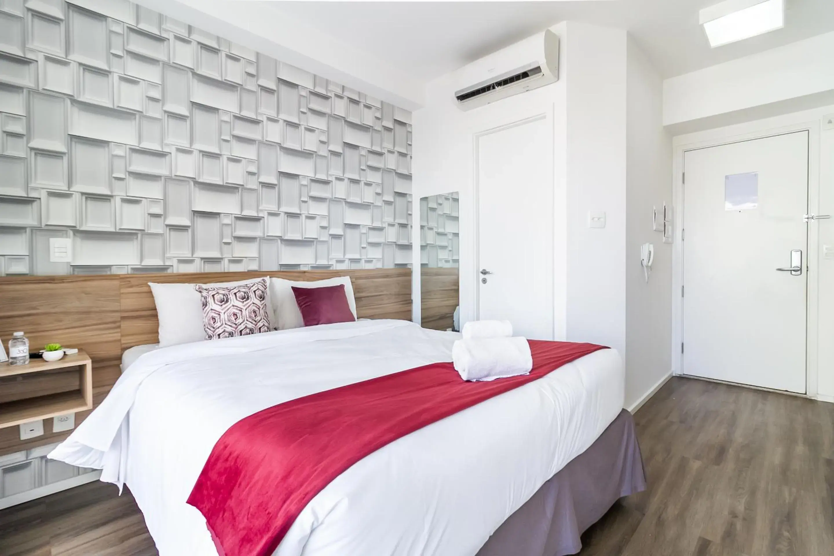 Superior Apartment in 360 Luz Superior Apartment in 360 Luz