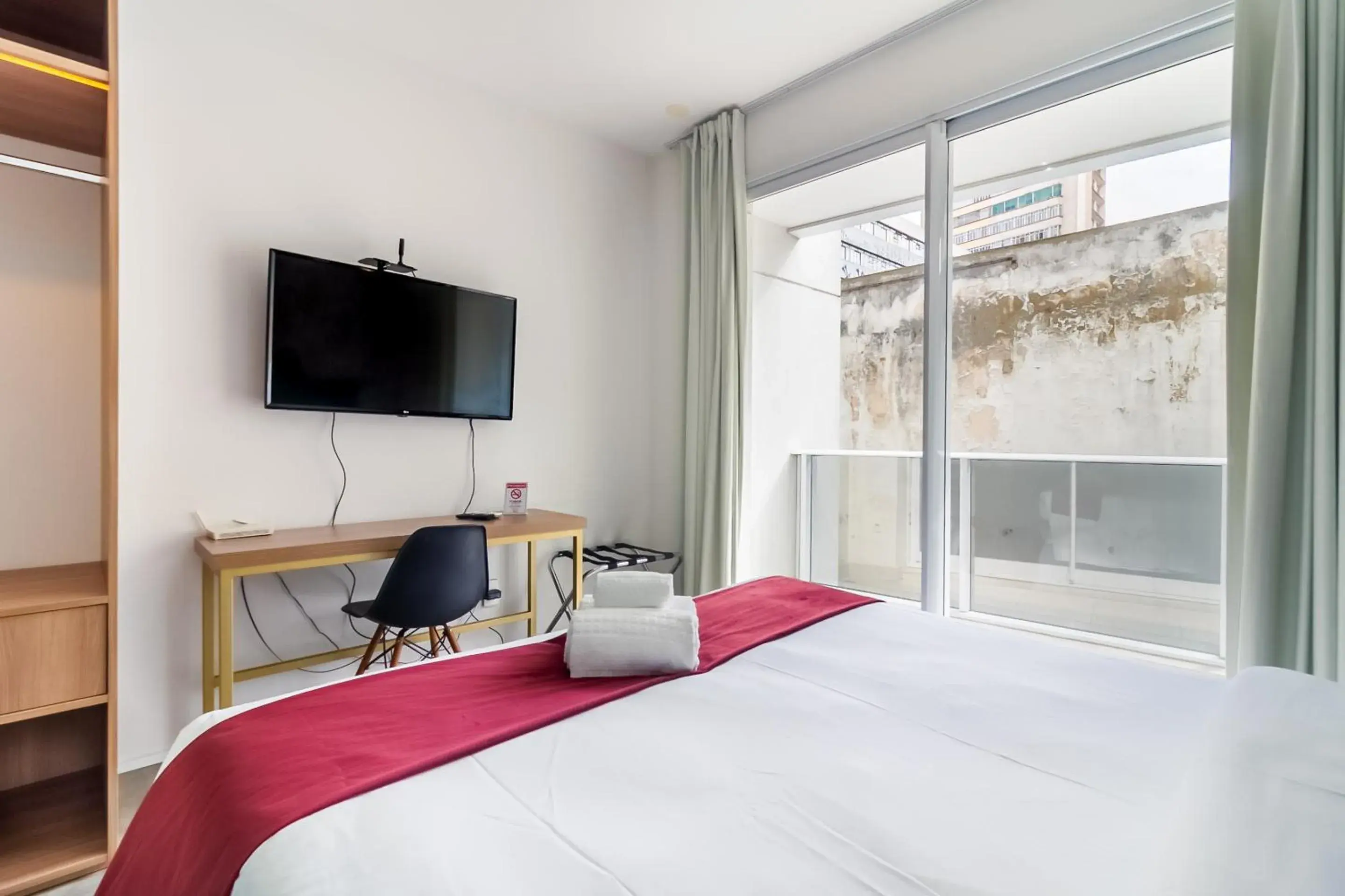 Superior Apartment in 360 Luz Superior Apartment in 360 Luz