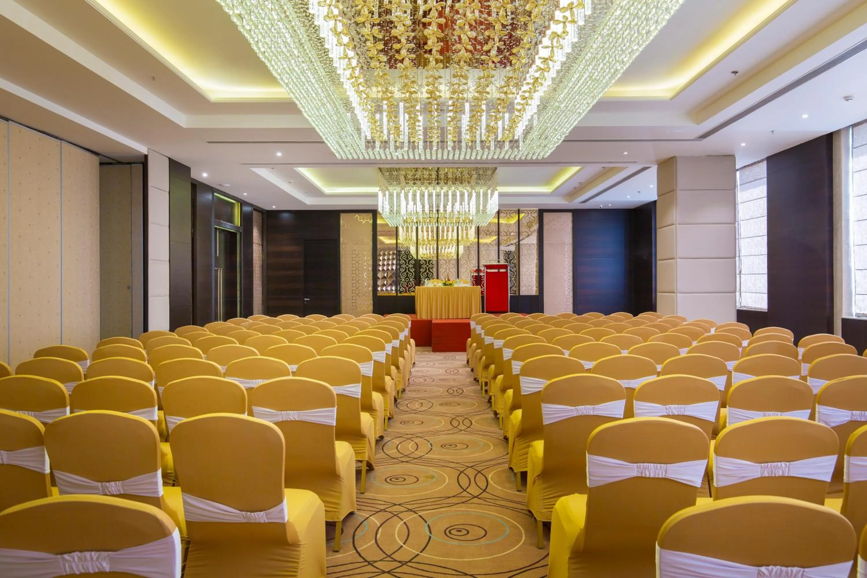 Banquet/Function facilities in Diyalo Lords Plaza Birgunj