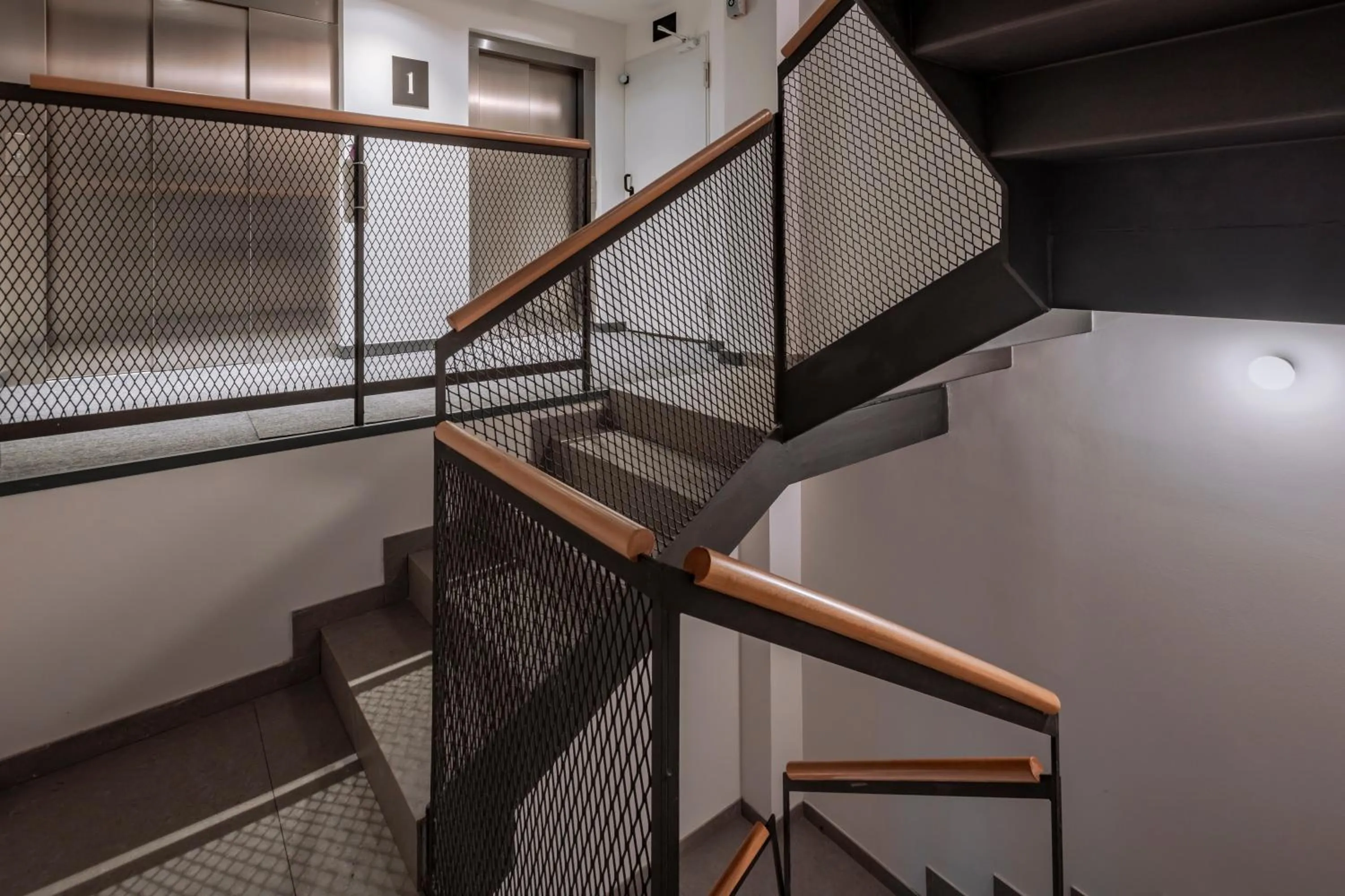 Decorative detail in GHT Miratge - Only Adults 18 and up