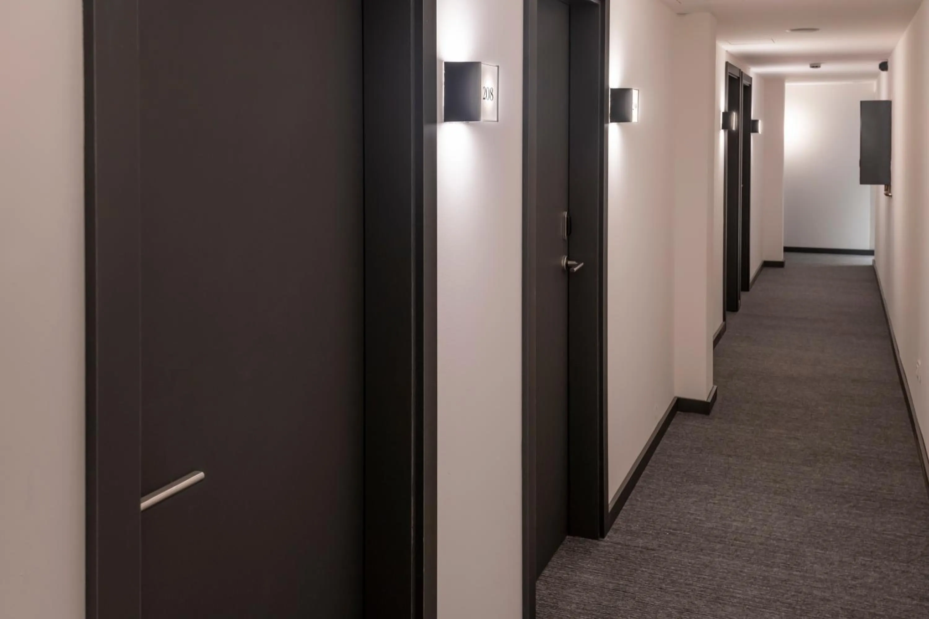 Area and facilities in GHT Miratge - Only Adults 18 and up