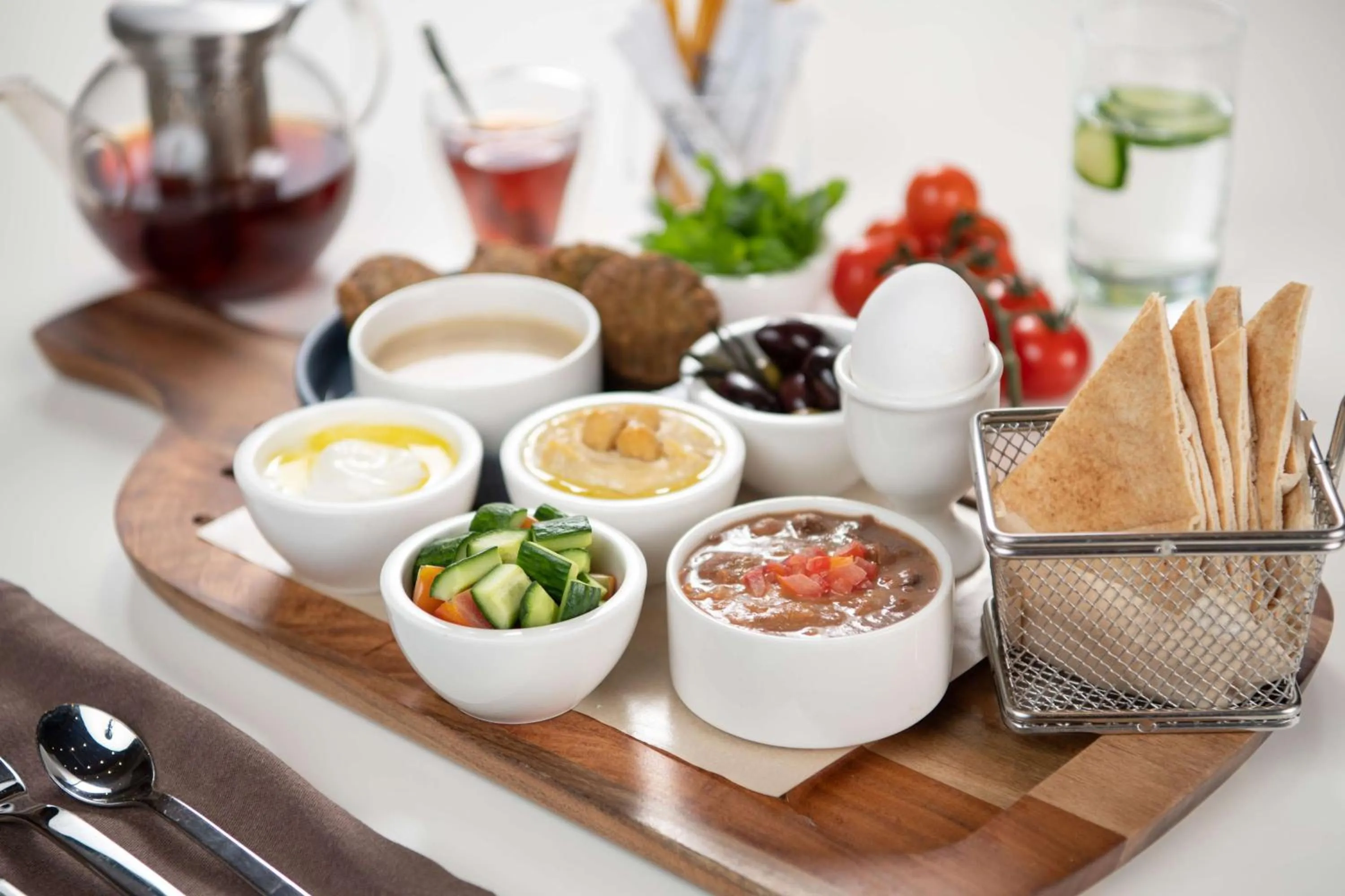 Other in Radisson Blu Hotel & Residence, Riyadh Diplomatic Quarter