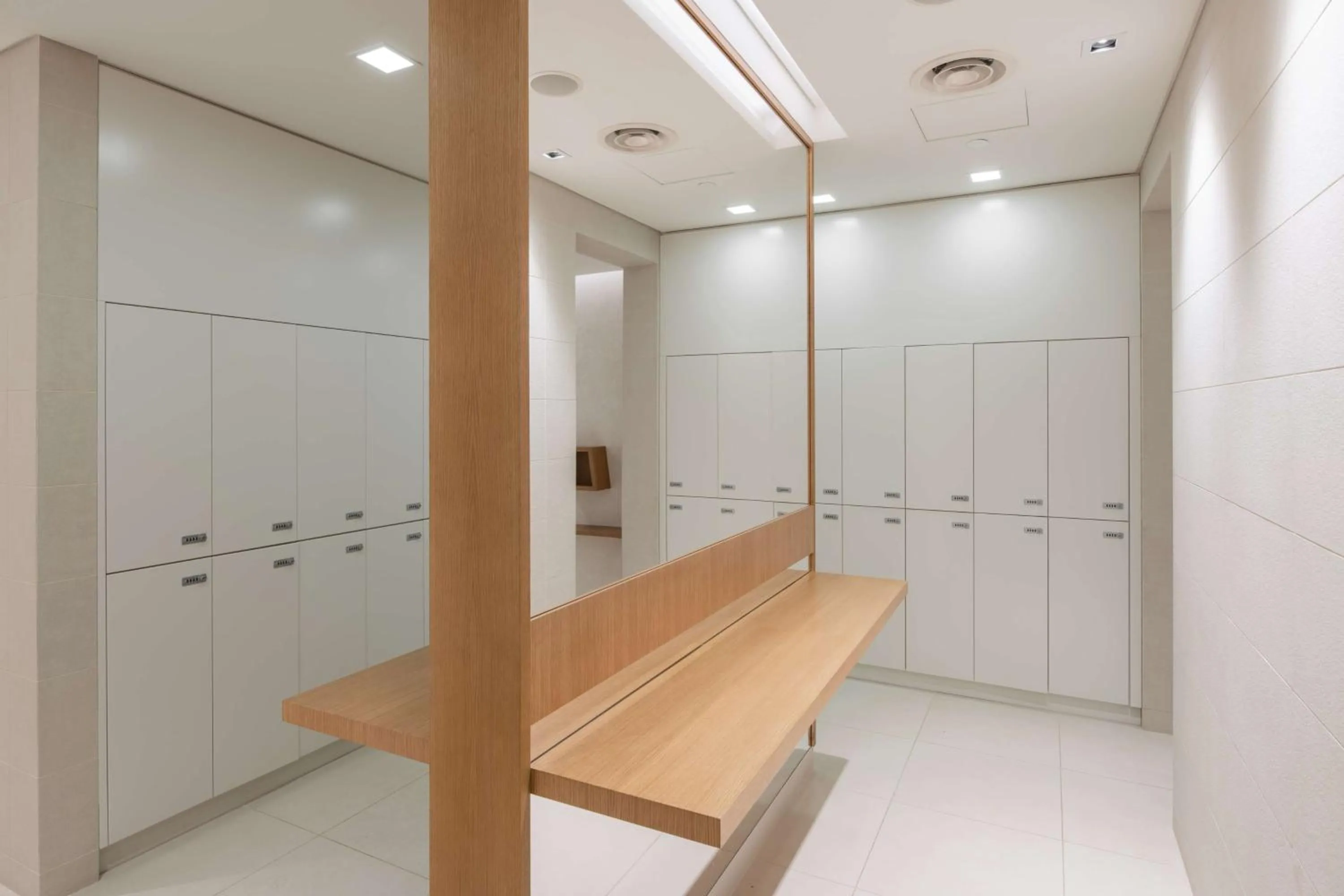 Activities in Radisson Blu Hotel & Residence, Riyadh Diplomatic Quarter