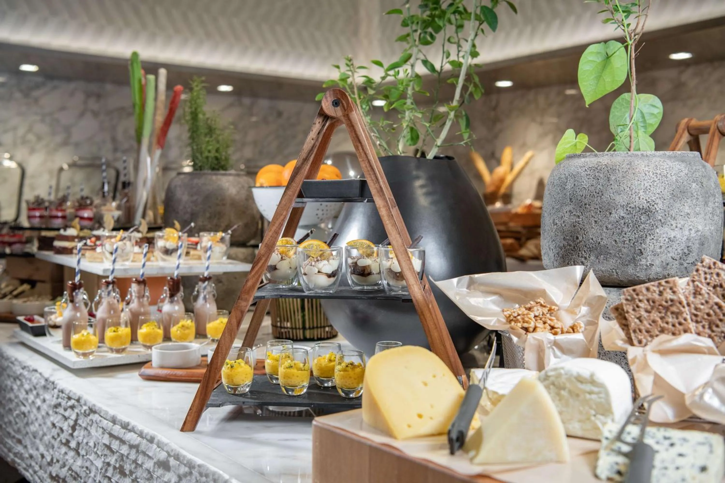 Other in Radisson Blu Hotel & Residence, Riyadh Diplomatic Quarter