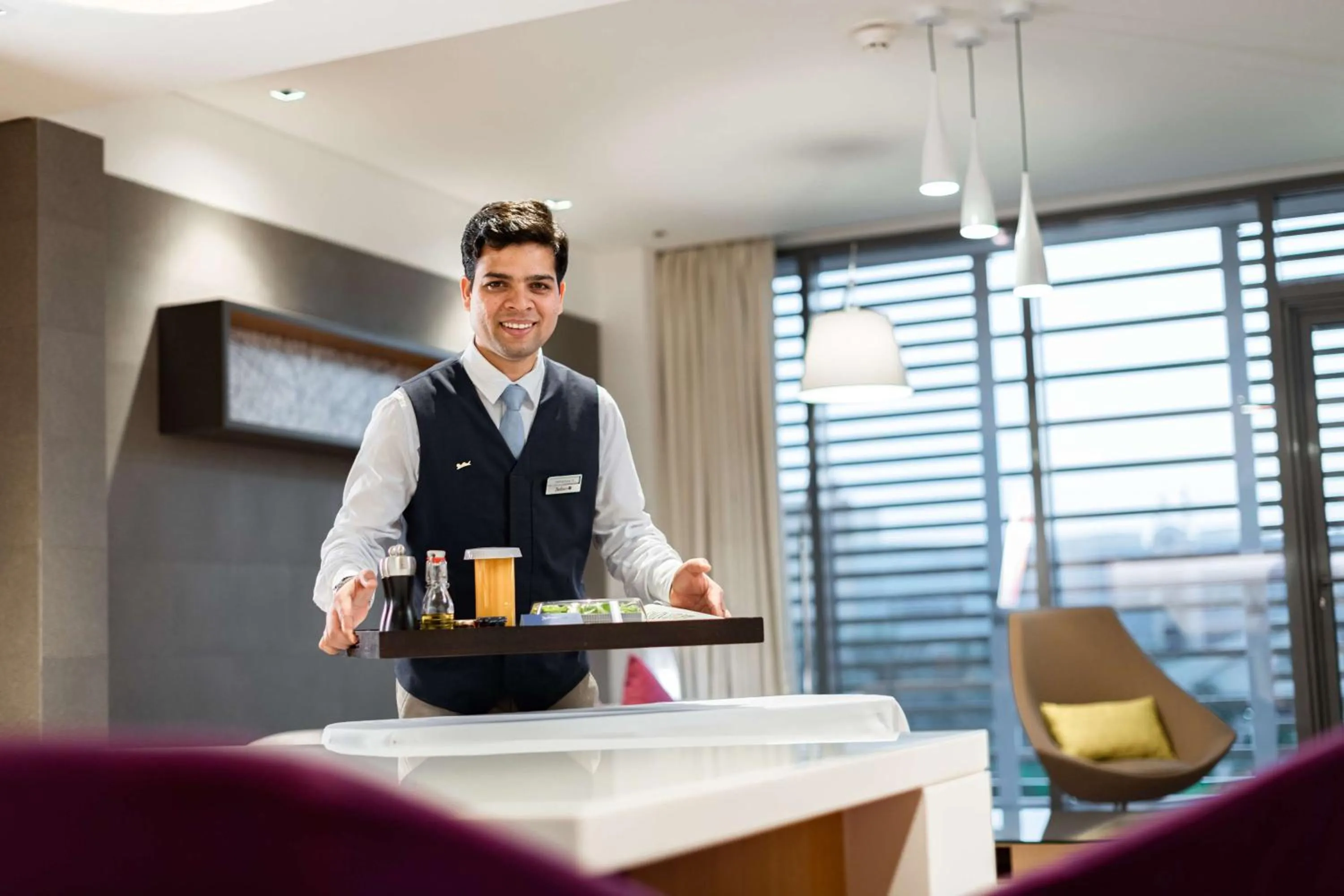 Other in Radisson Blu Hotel & Residence, Riyadh Diplomatic Quarter