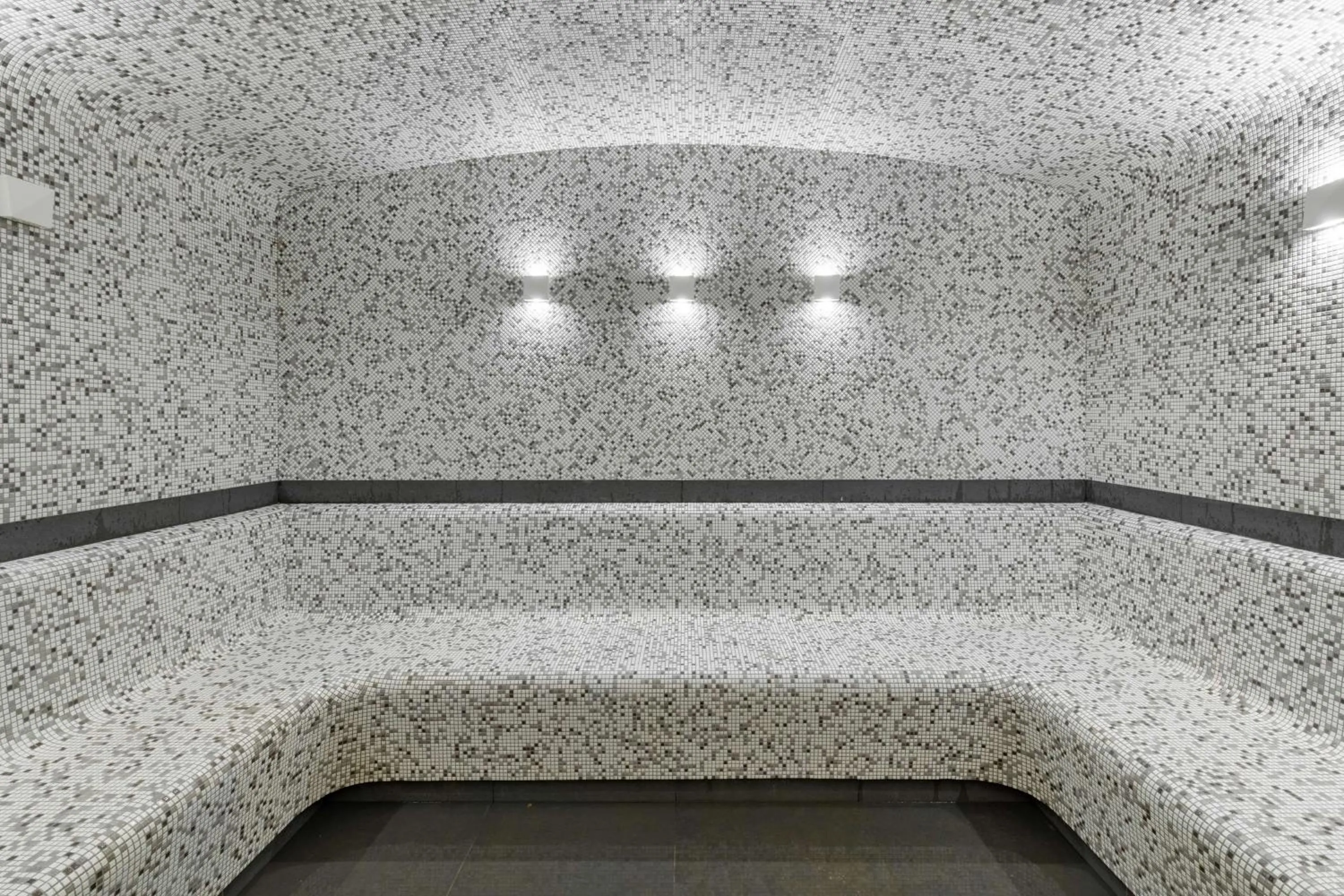 Activities in Radisson Blu Hotel & Residence, Riyadh Diplomatic Quarter