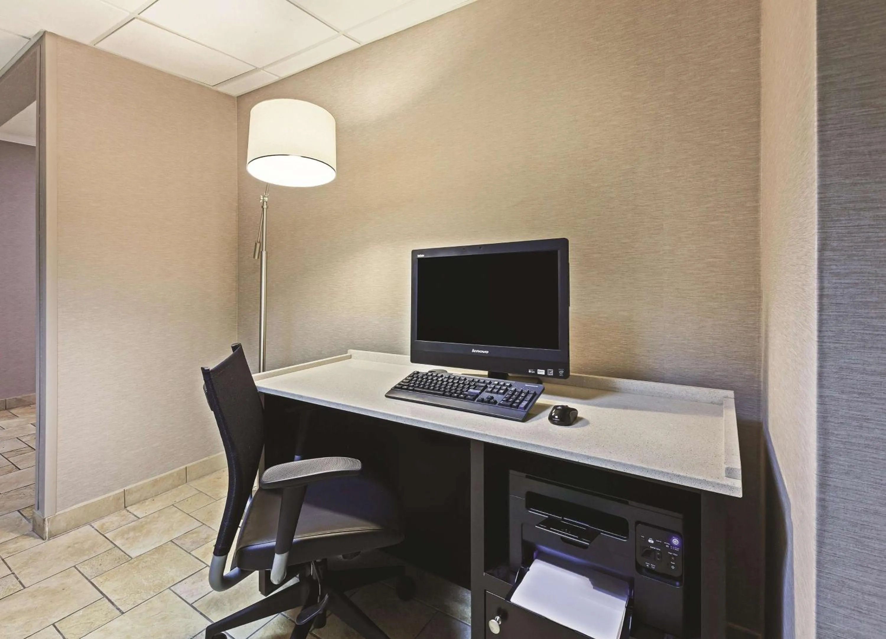 On site in La Quinta by Wyndham N Little Rock - McCain Mall