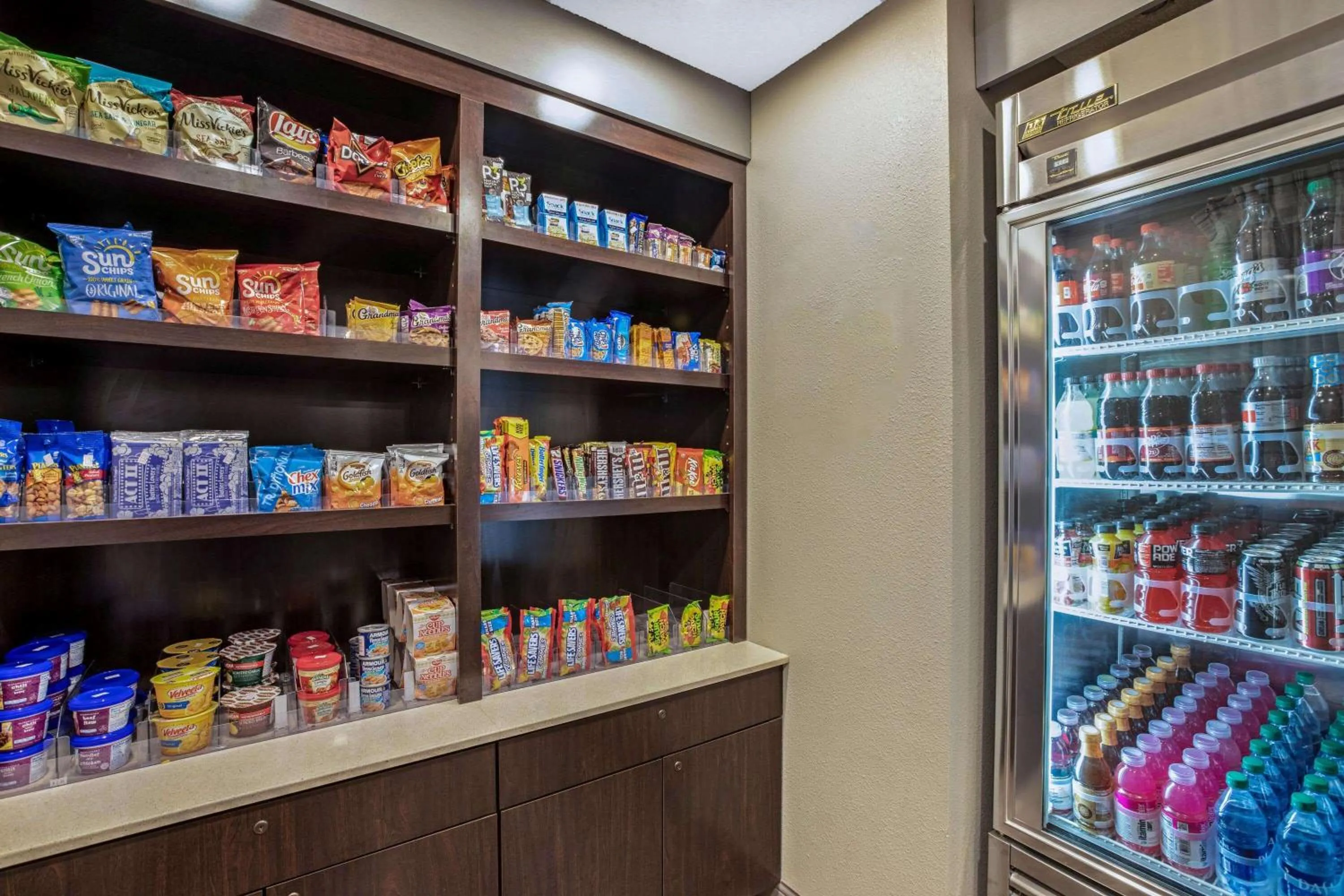 On site in La Quinta by Wyndham N Little Rock - McCain Mall