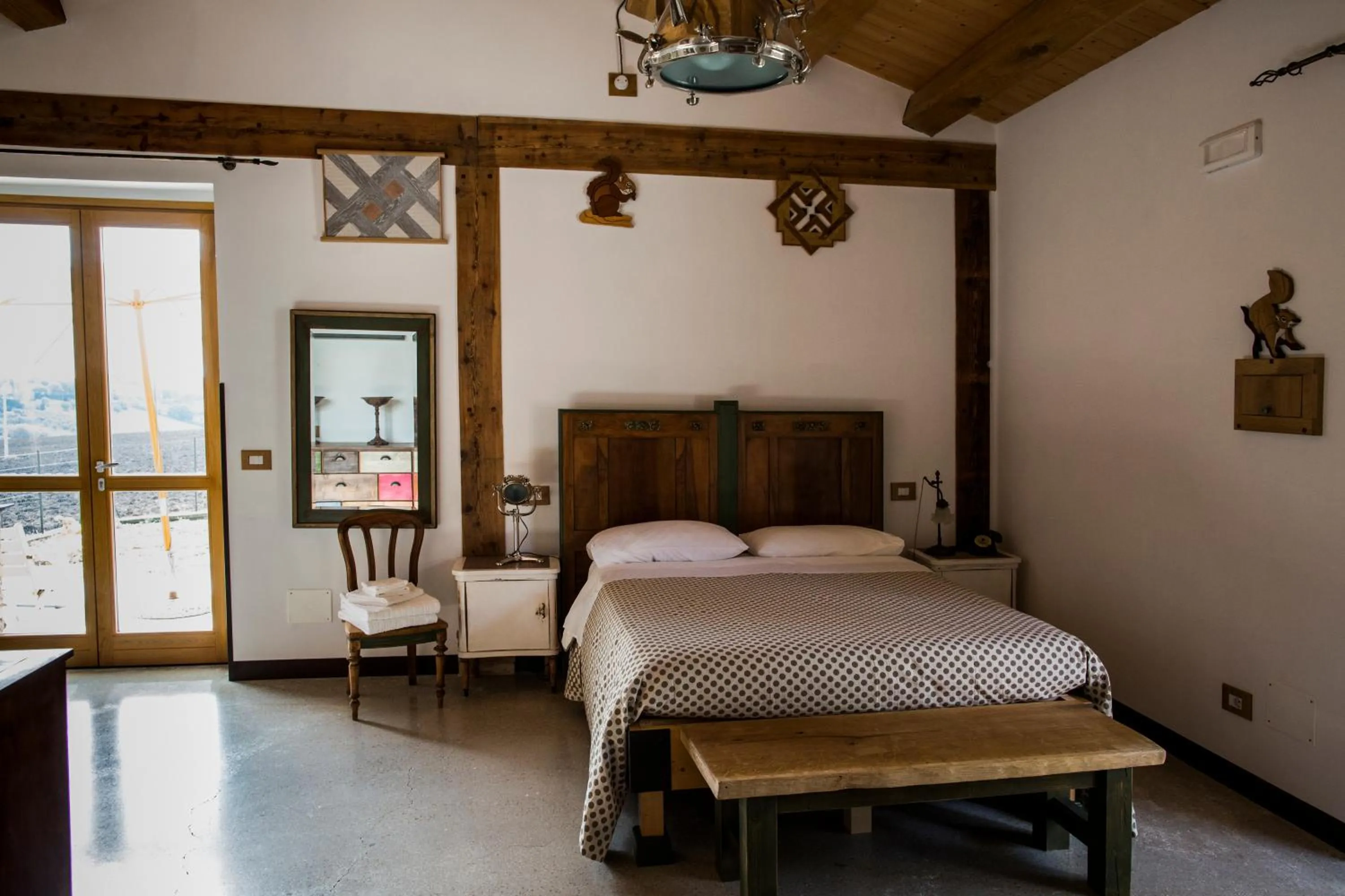 B&B Il Cavallino