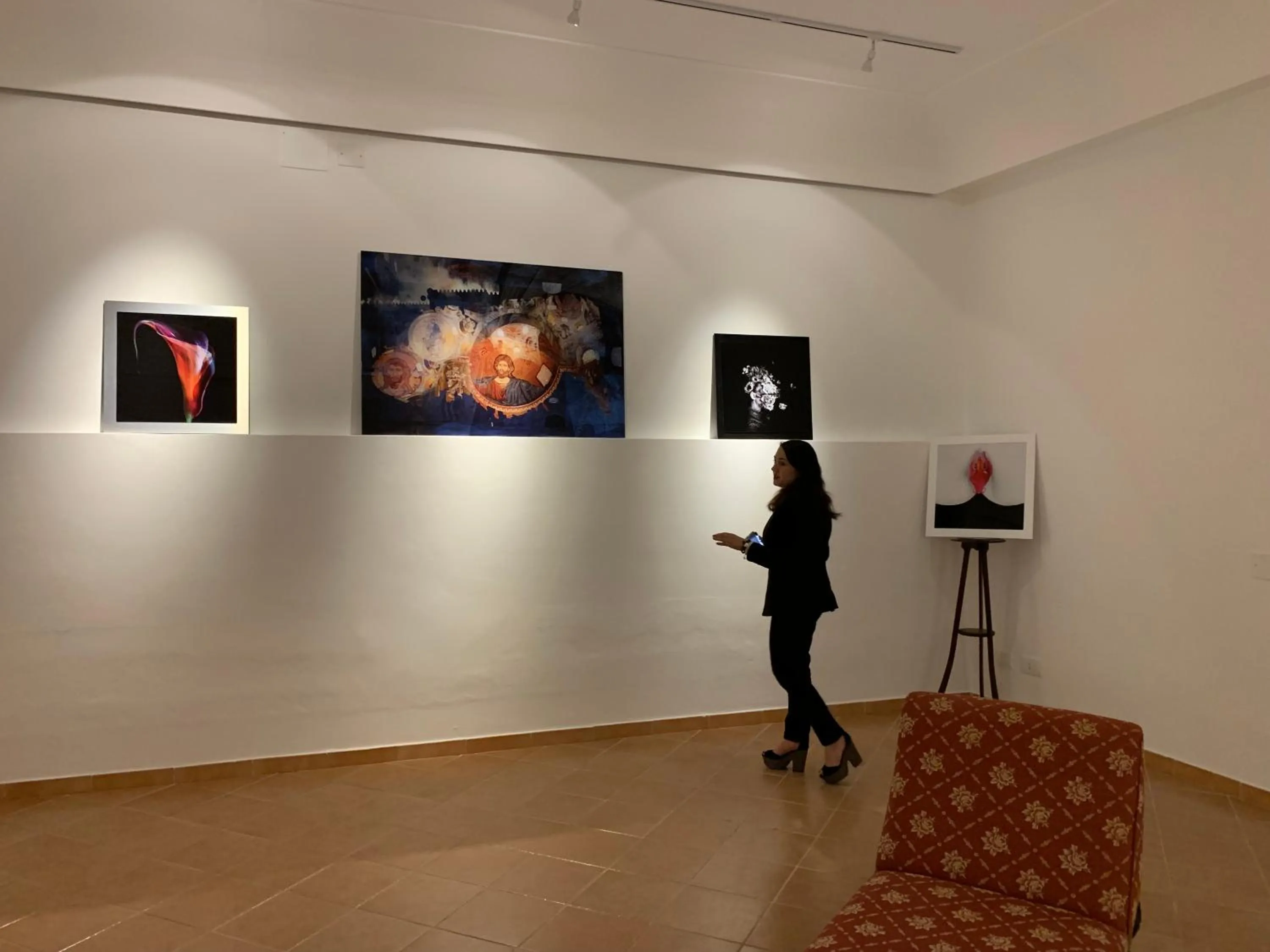 People in Palazzo del Poeta - Dimora Contemporanea