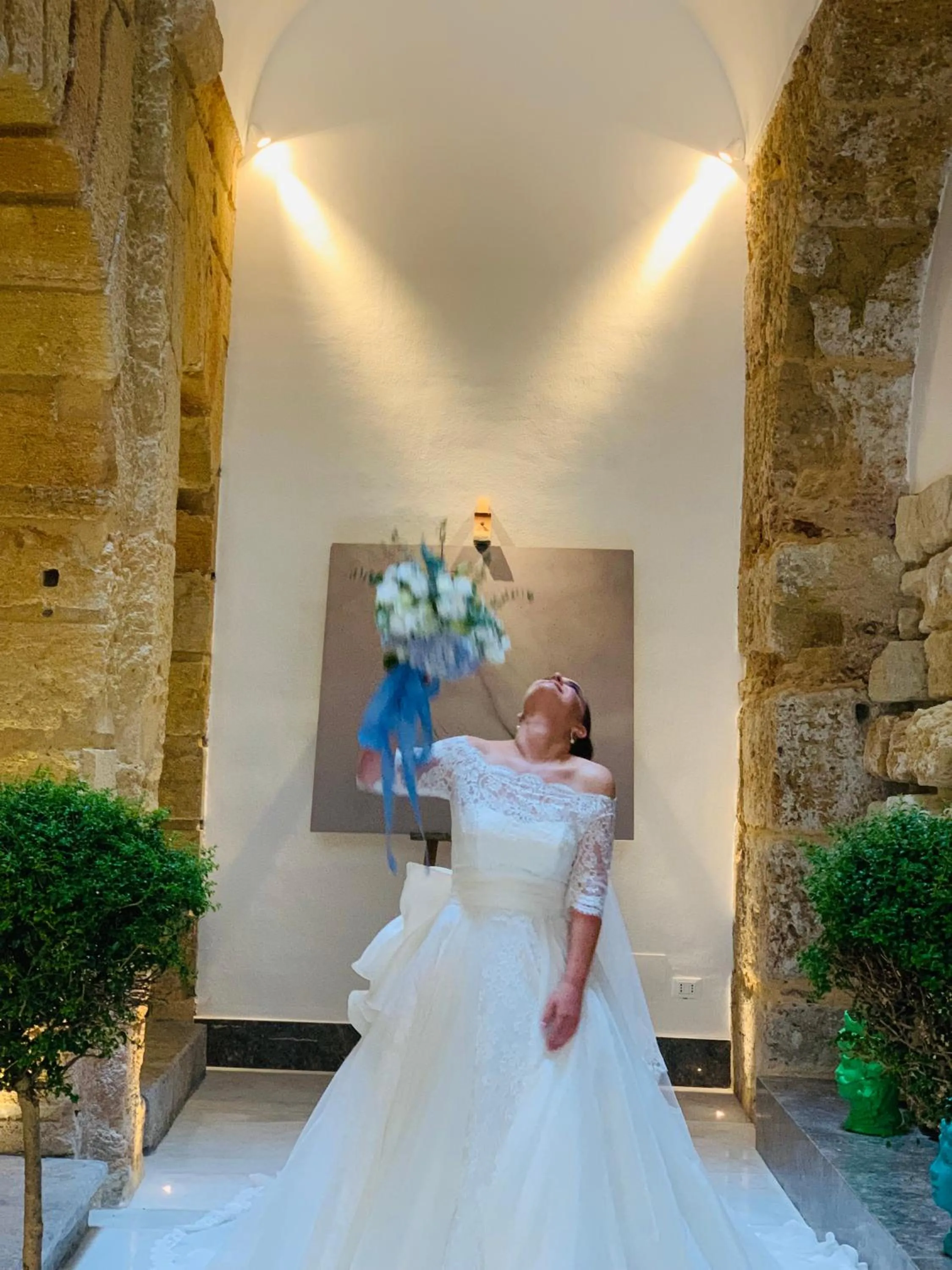 People in Palazzo del Poeta - Dimora Contemporanea