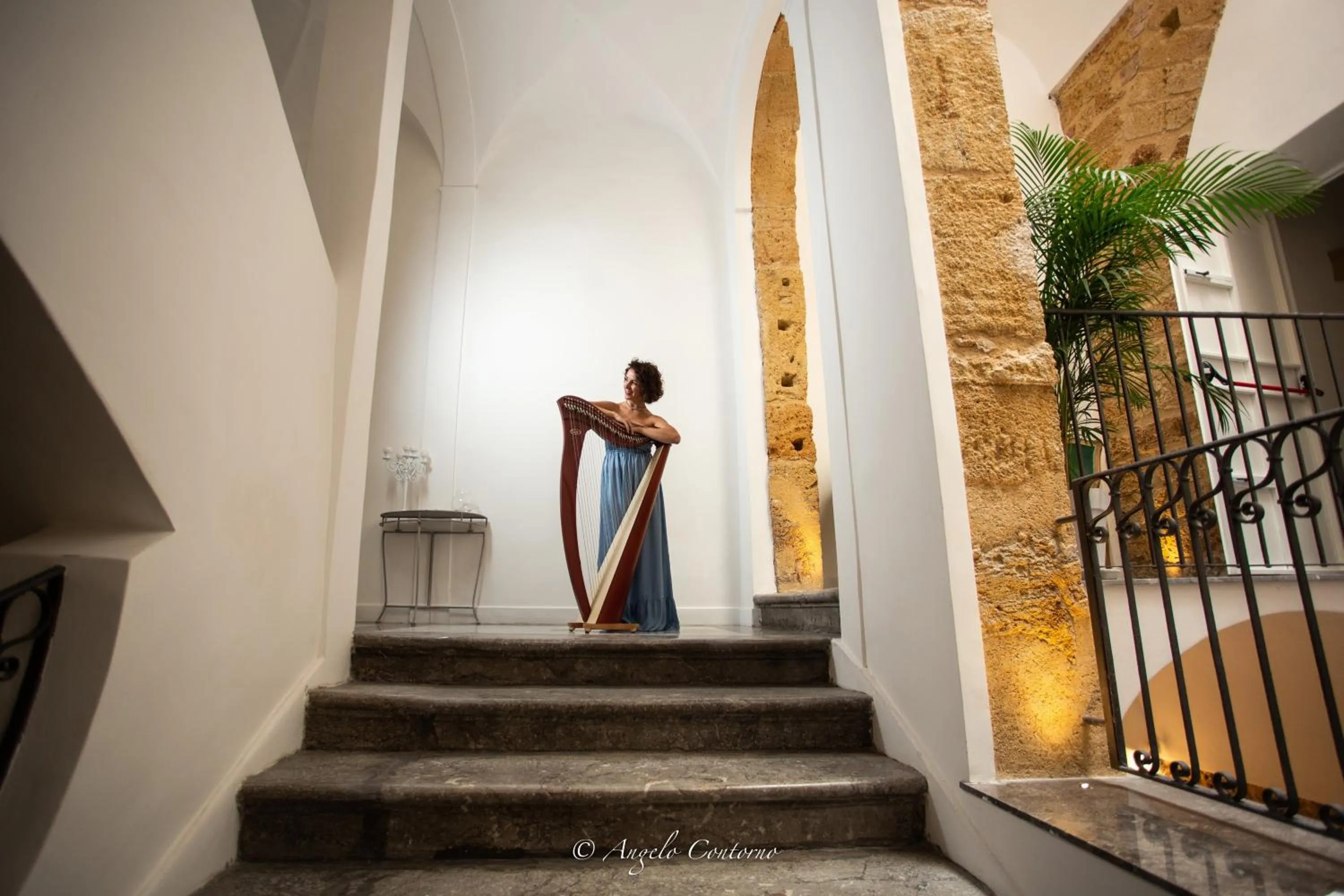 Day in Palazzo del Poeta - Dimora Contemporanea