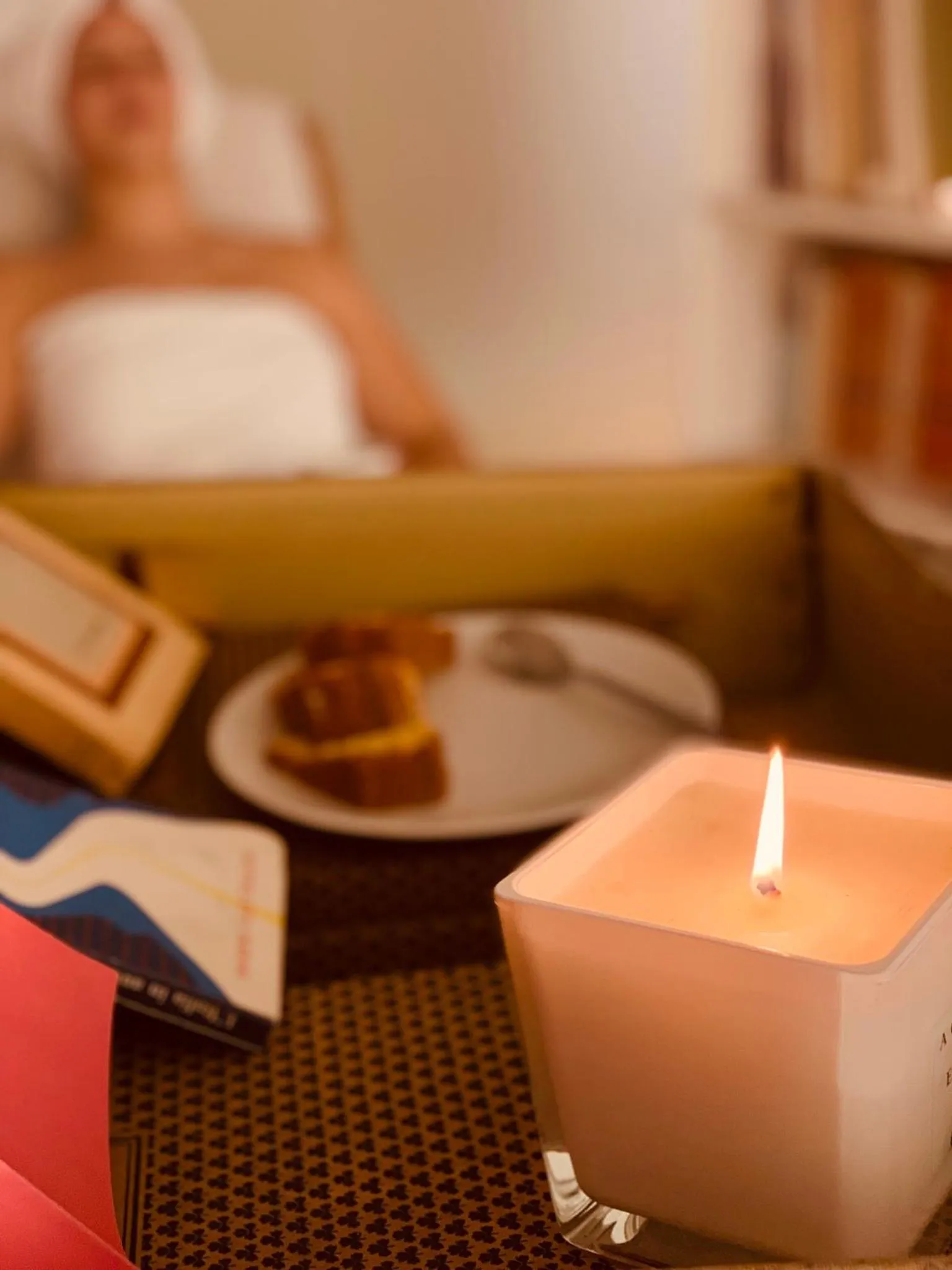 People in Palazzo del Poeta - Dimora Contemporanea