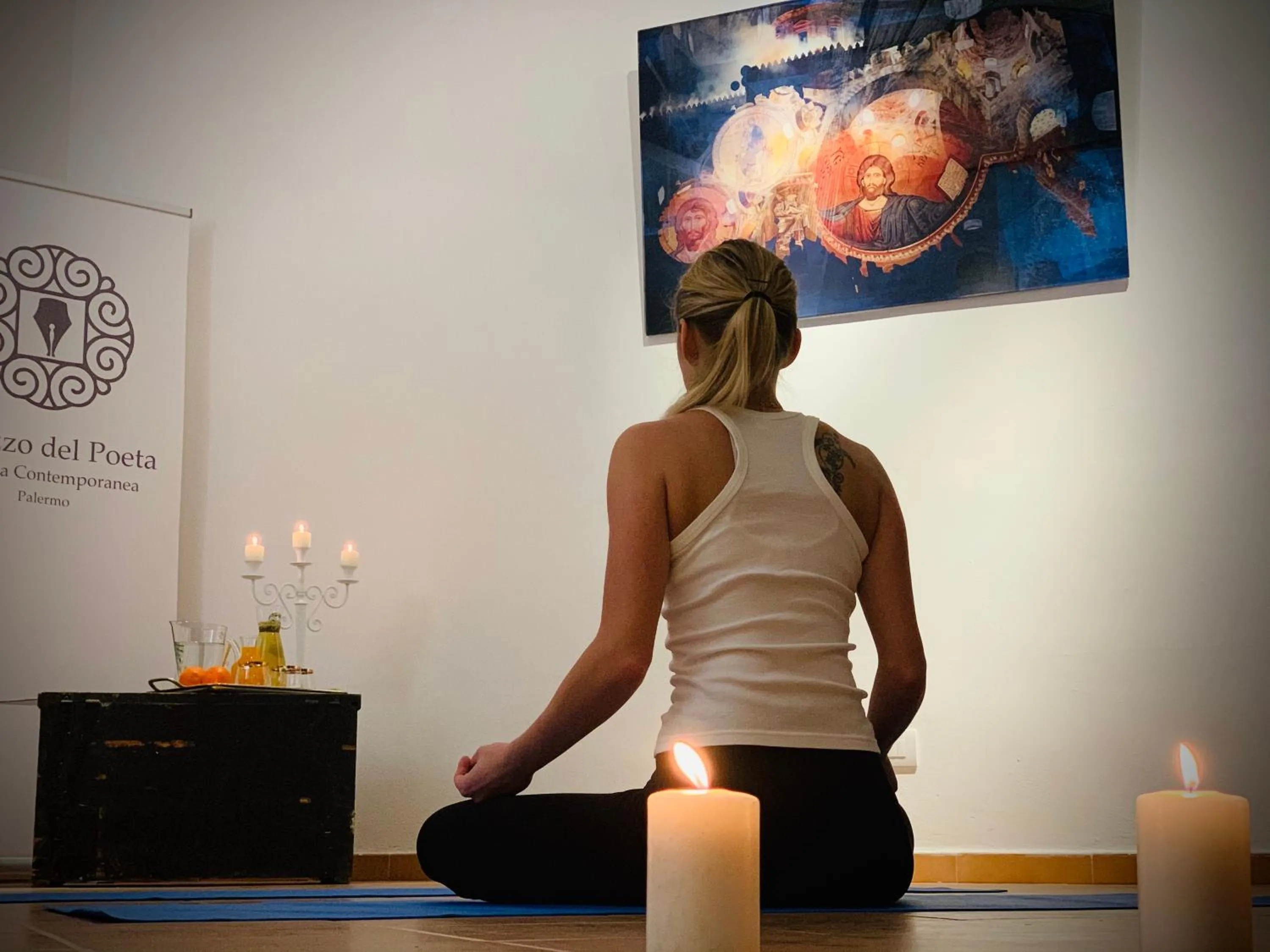 Staff in Palazzo del Poeta - Dimora Contemporanea