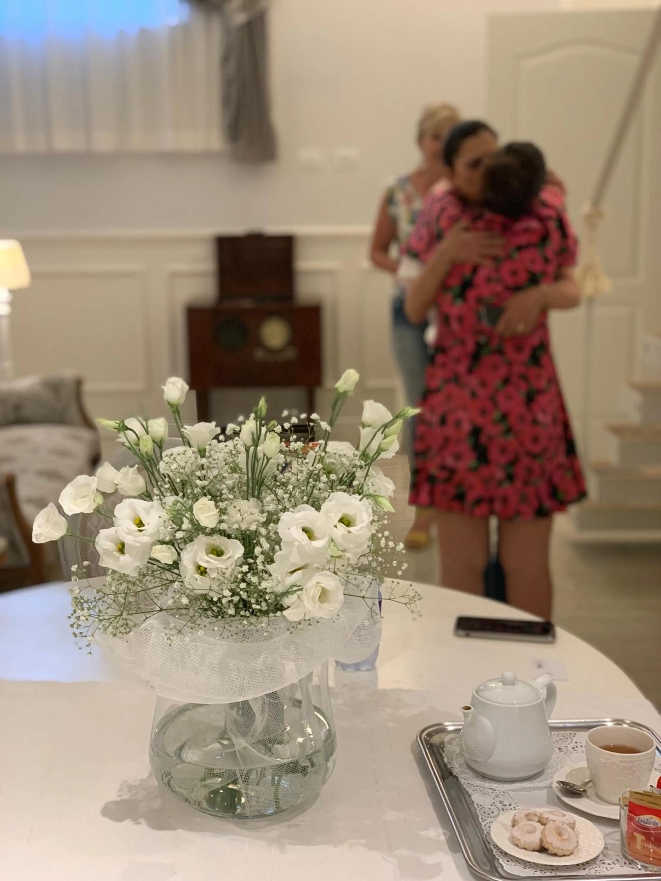 People in Palazzo del Poeta - Dimora Contemporanea