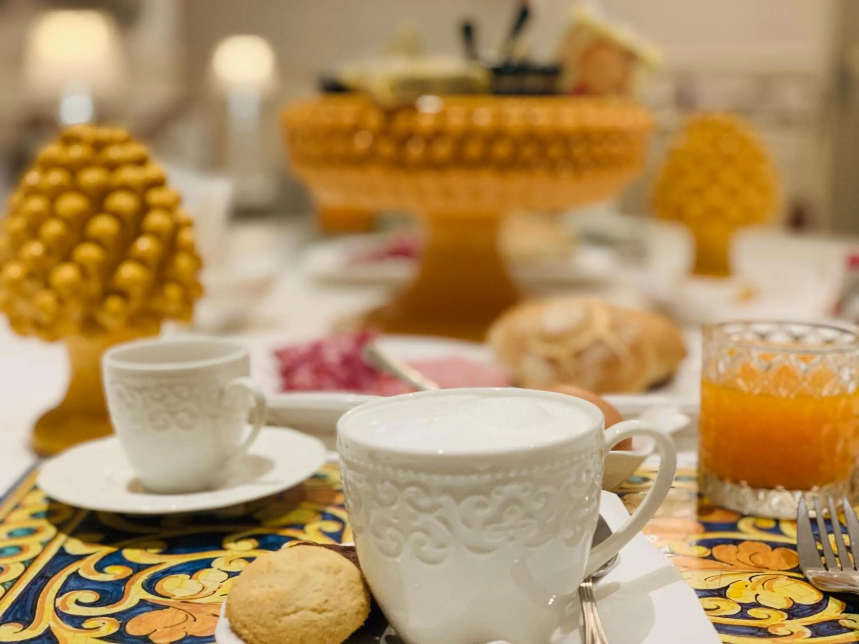 Day in Palazzo del Poeta - Dimora Contemporanea