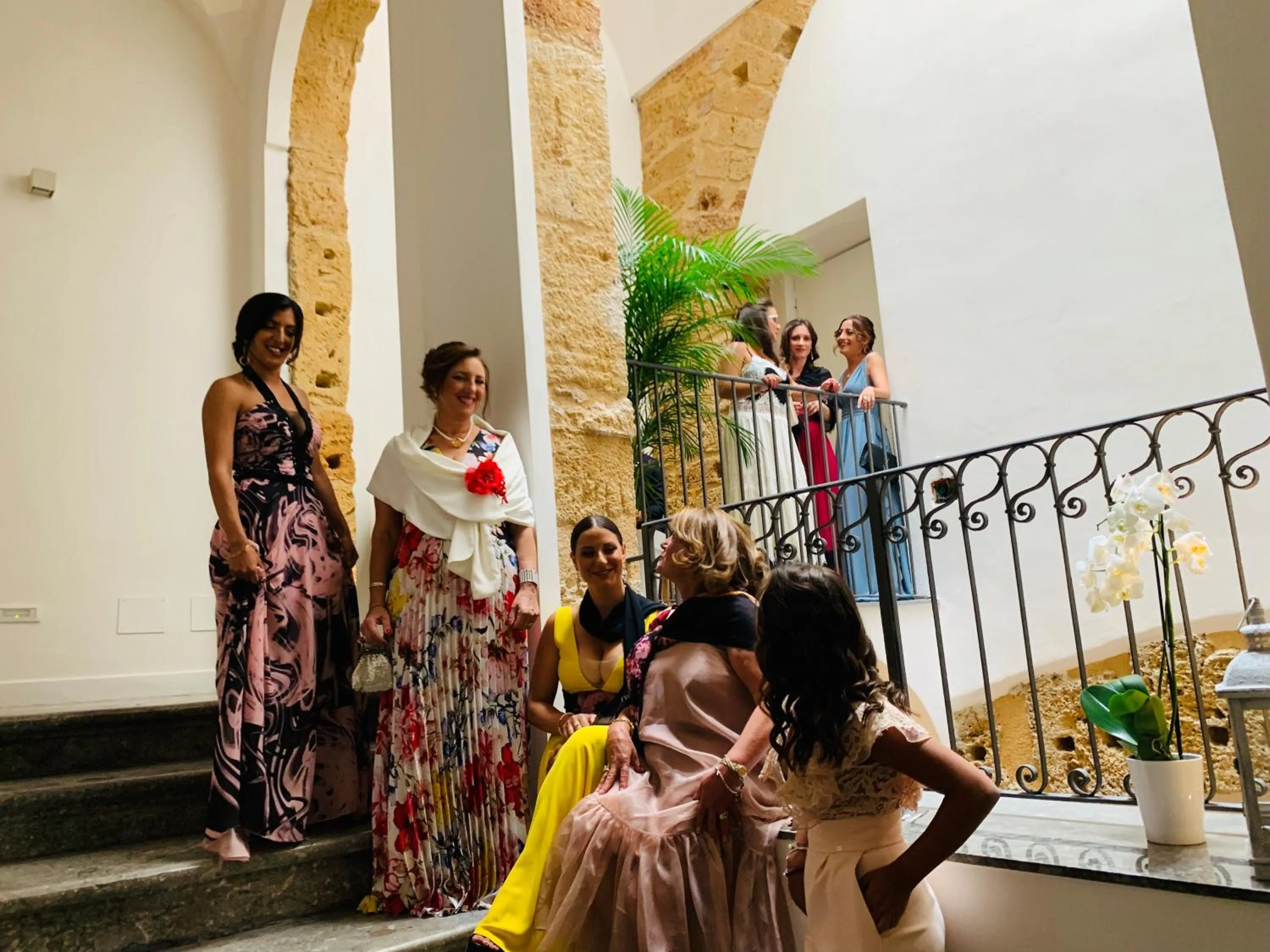 Day in Palazzo del Poeta - Dimora Contemporanea