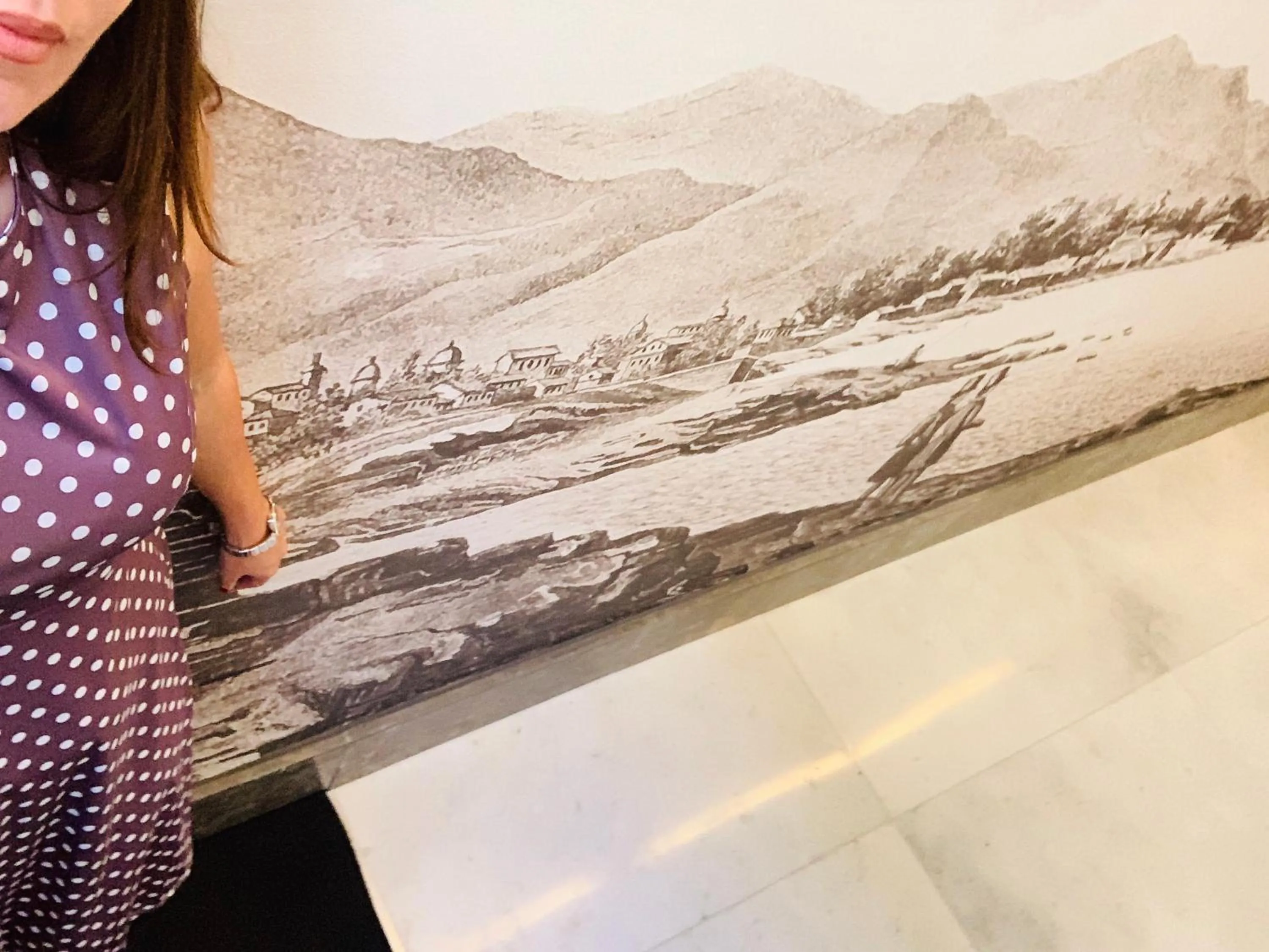 Staff in Palazzo del Poeta - Dimora Contemporanea