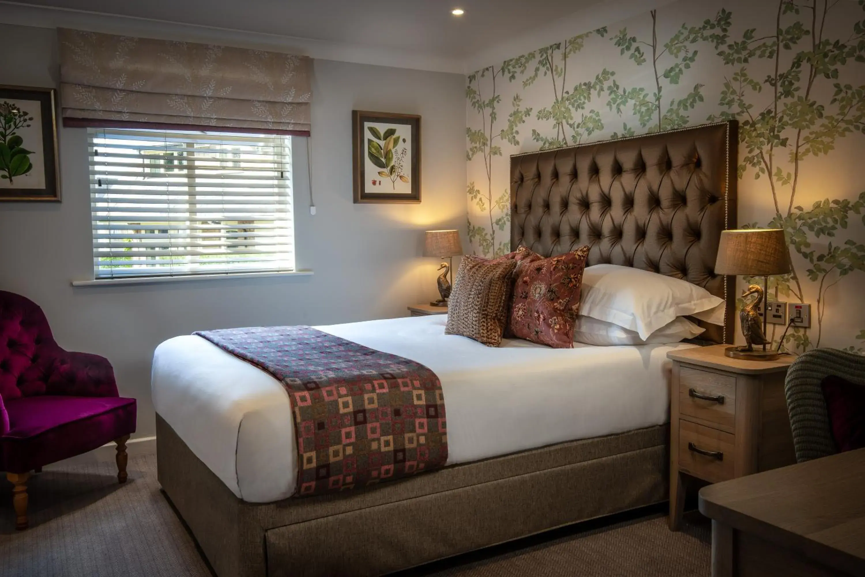 Signature Double Room in The Millstone, Mellor Signature Double Room in The Millstone, Mellor