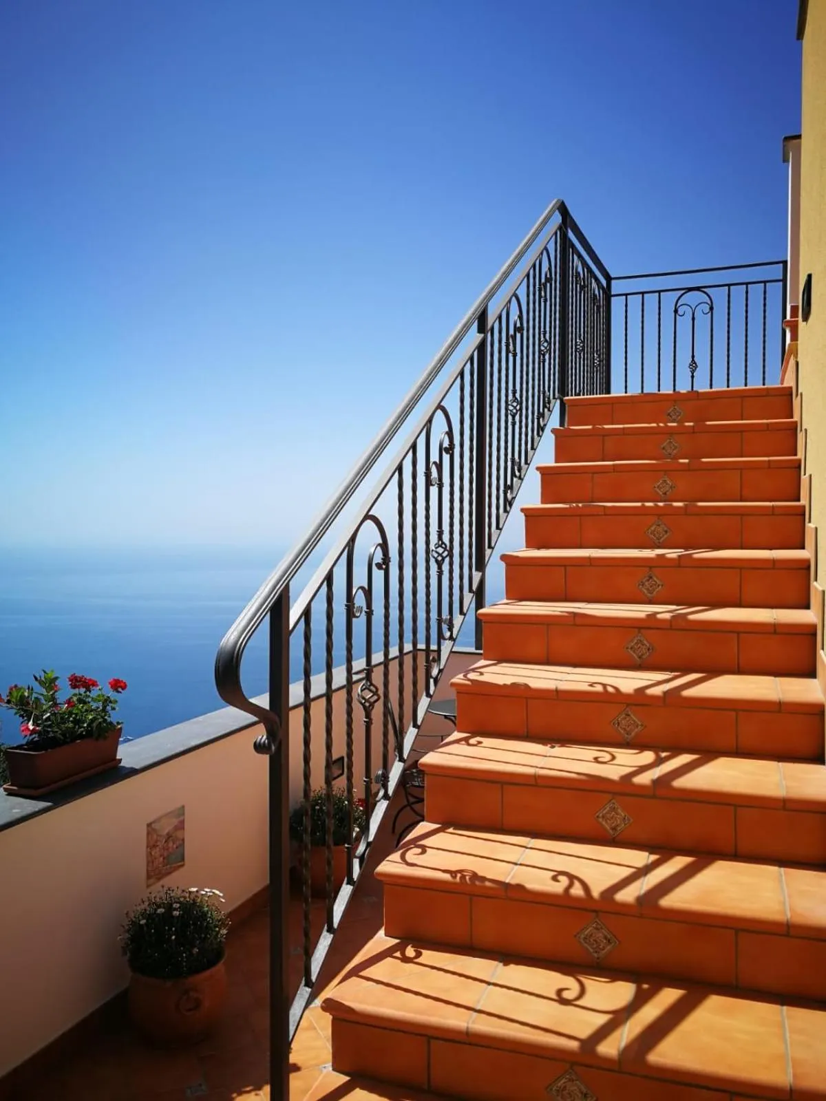 Property building in San Giacomo Relais