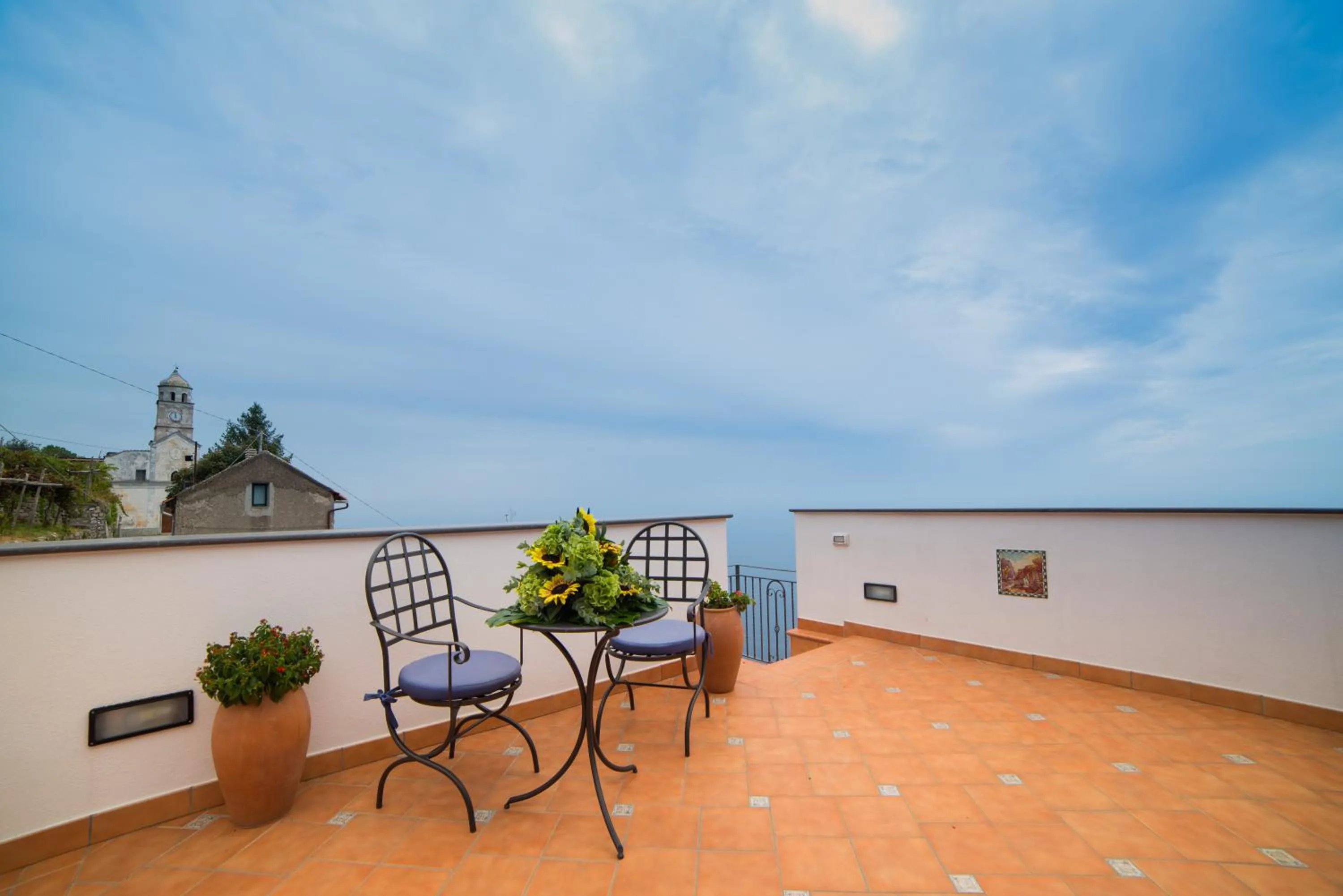 Property building in San Giacomo Relais