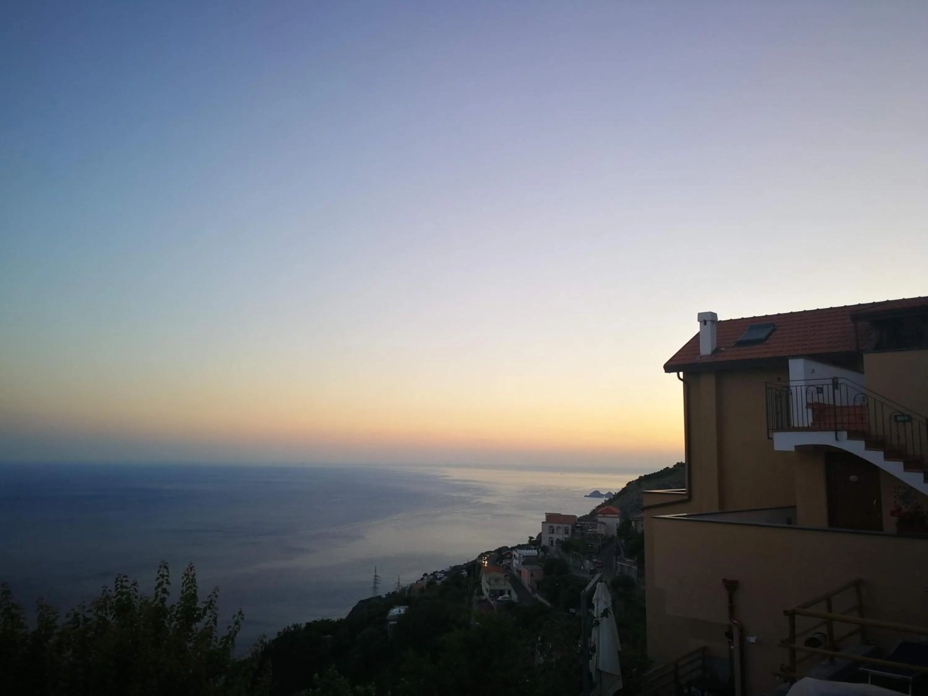 Property building in San Giacomo Relais