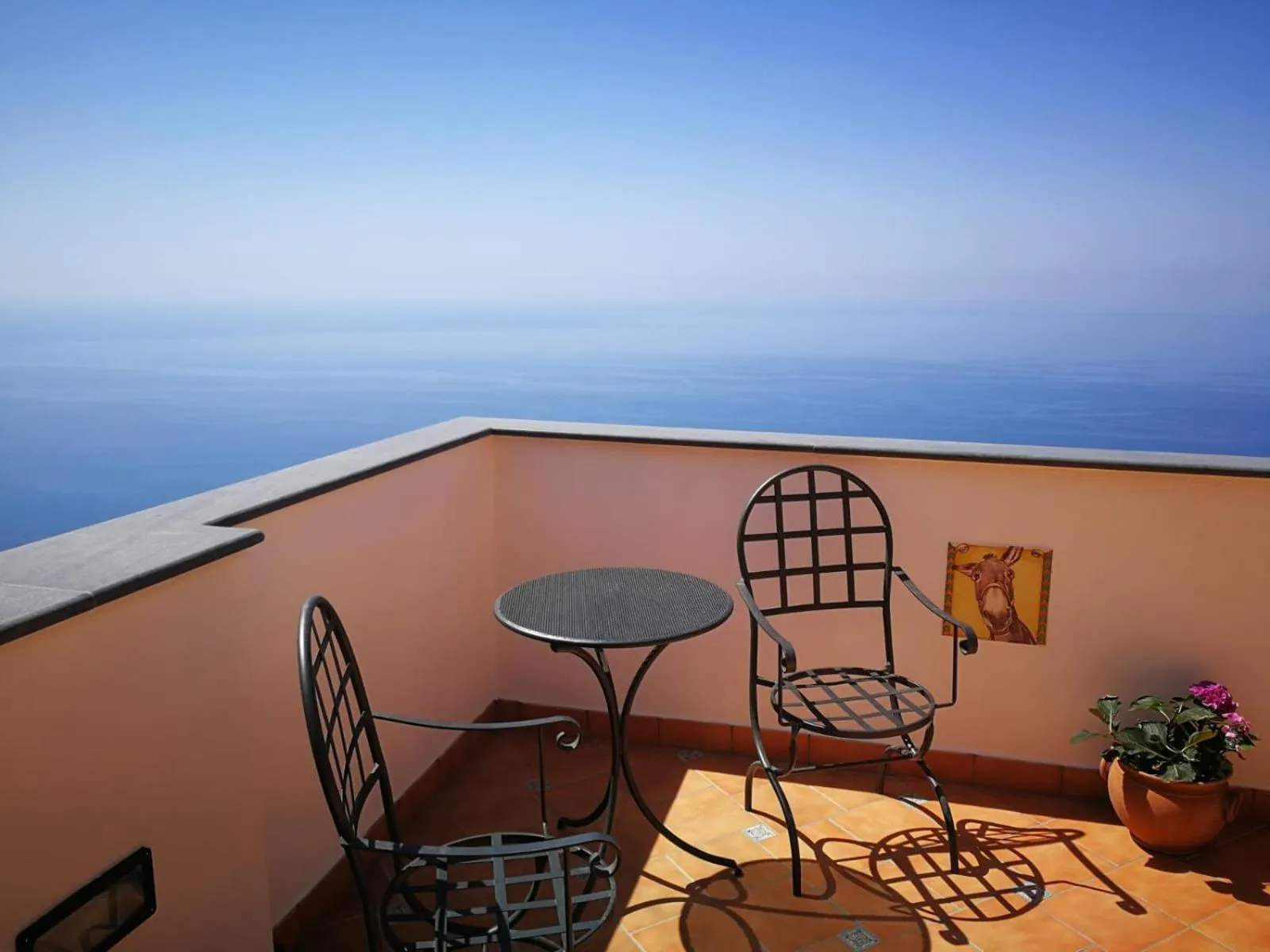 Property building in San Giacomo Relais