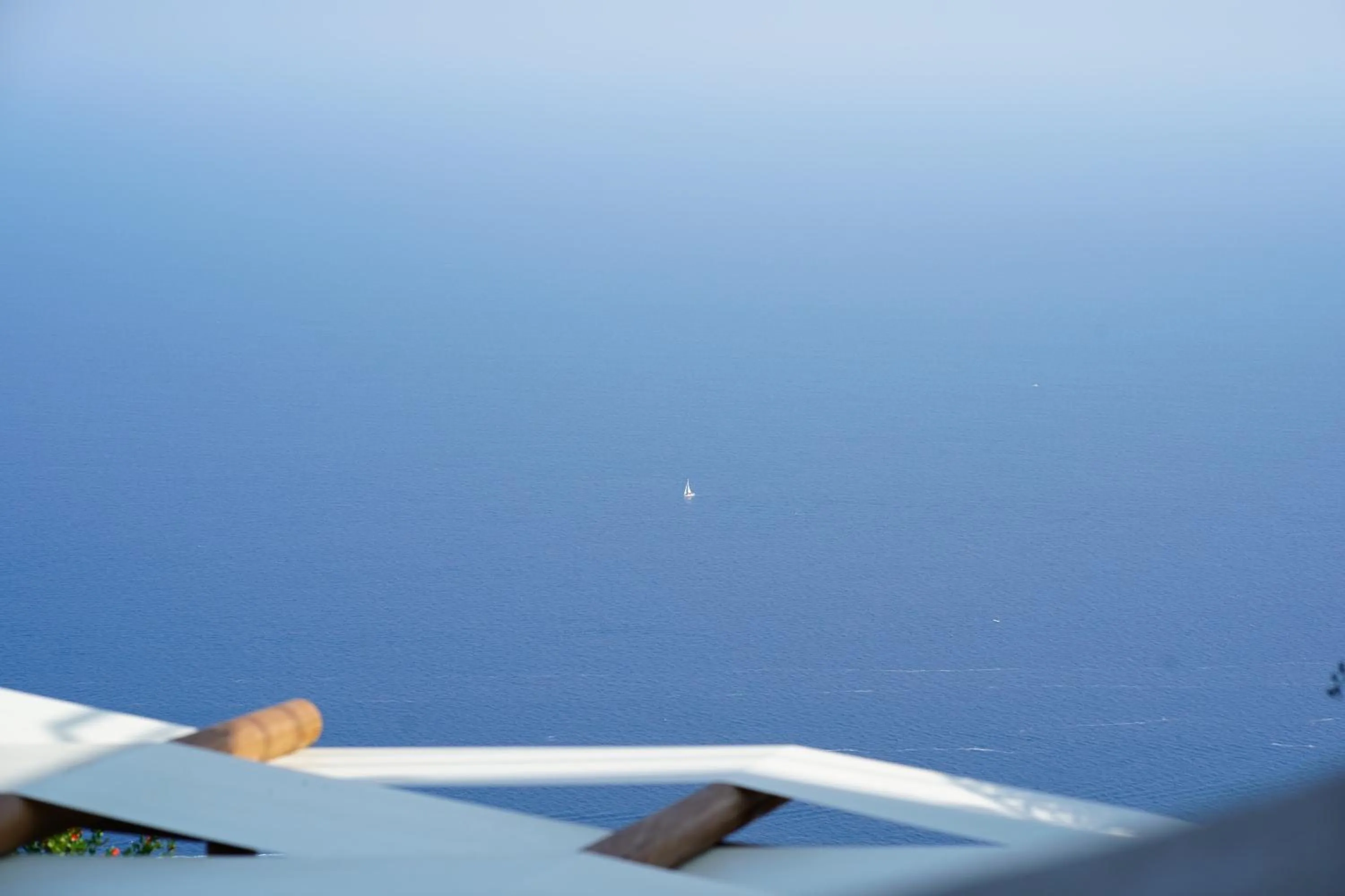 Sea view in San Giacomo Relais