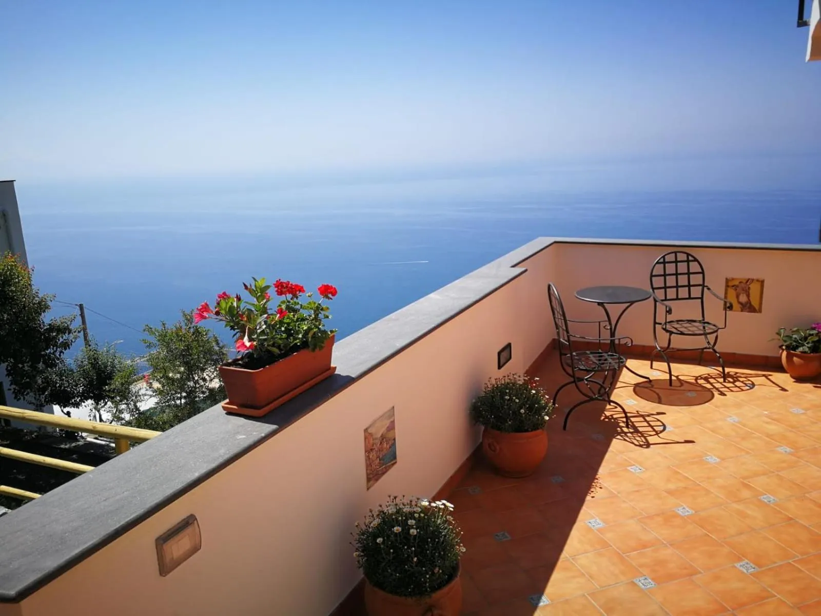 Property building in San Giacomo Relais