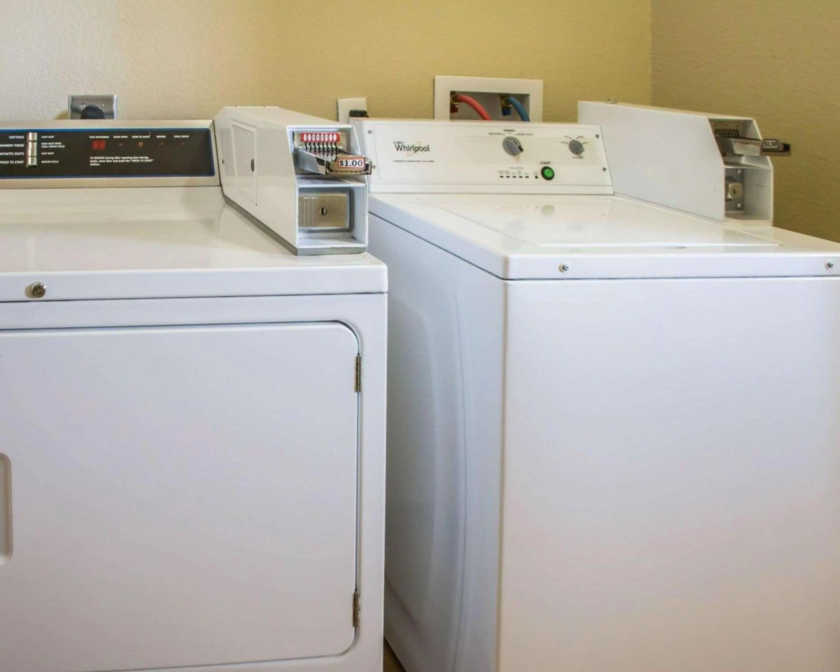 Other in Sleep Inn & Suites at Six Flags